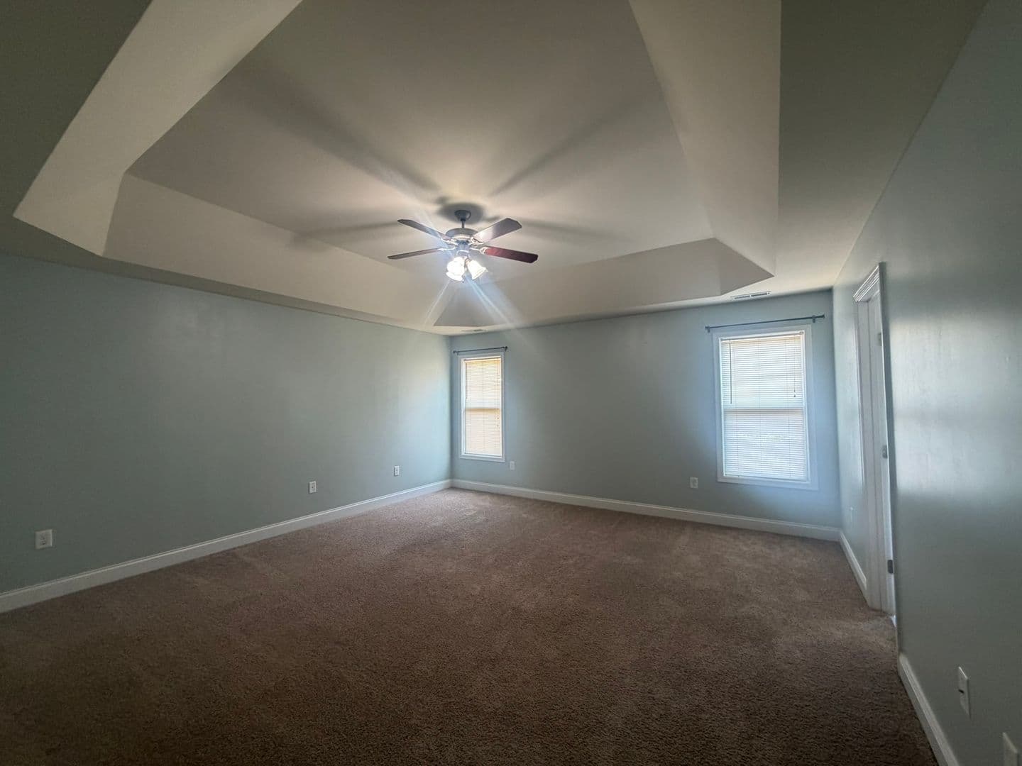 Fayetteville House: 3541 Castlefield Lane