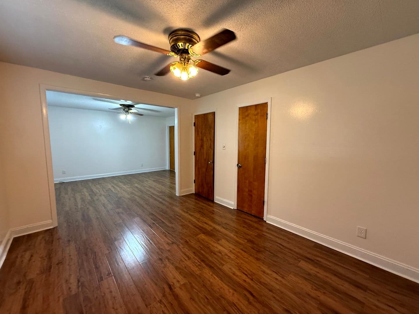 Fayetteville House: 6441 Kincross Avenue
