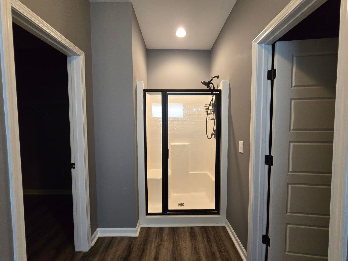 Fayetteville House: 3712 Badin Lake Lane
