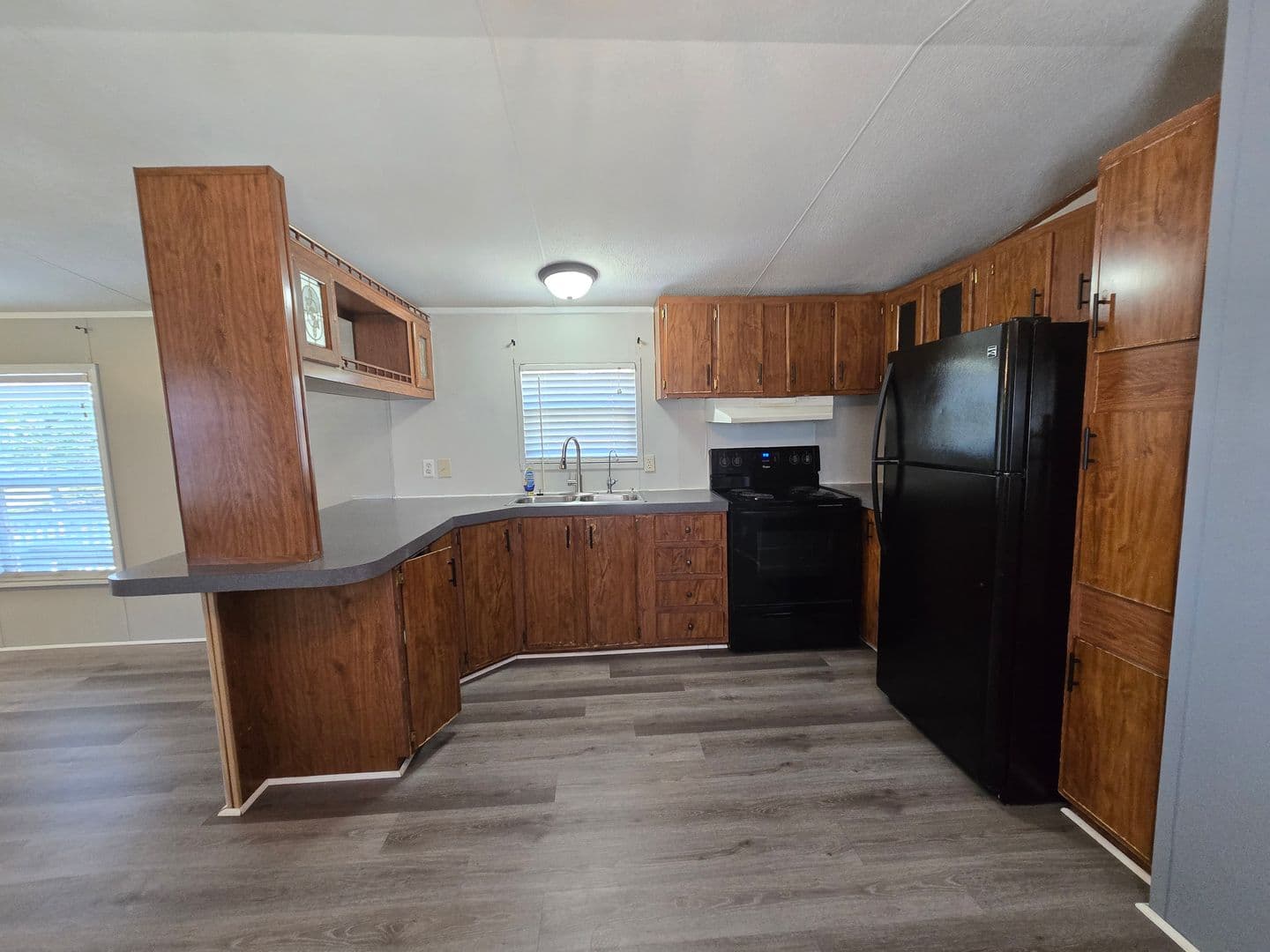 Fayetteville House: 2155 Ney Court