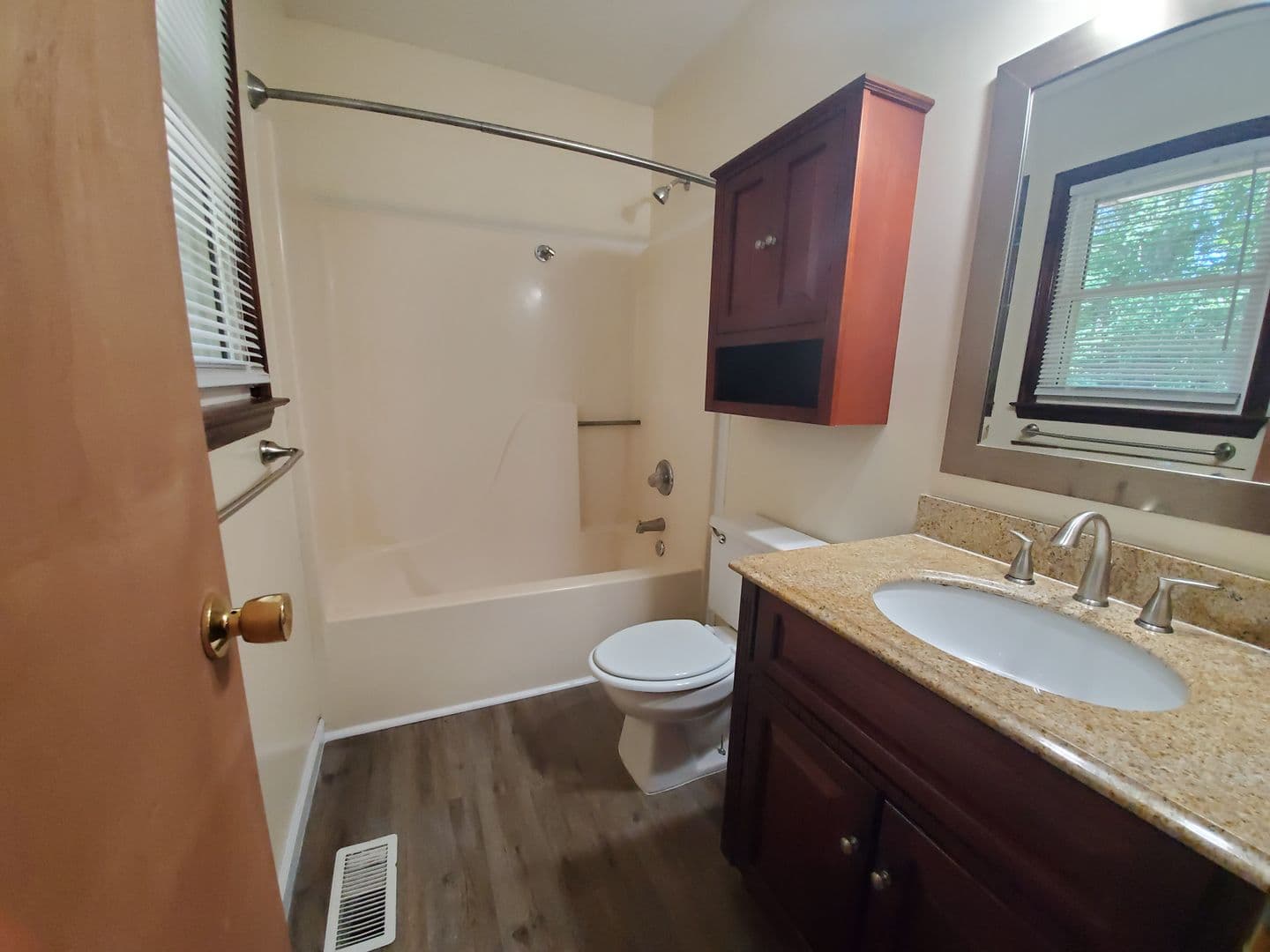 Fayetteville House: 6569 Green Meadow Court