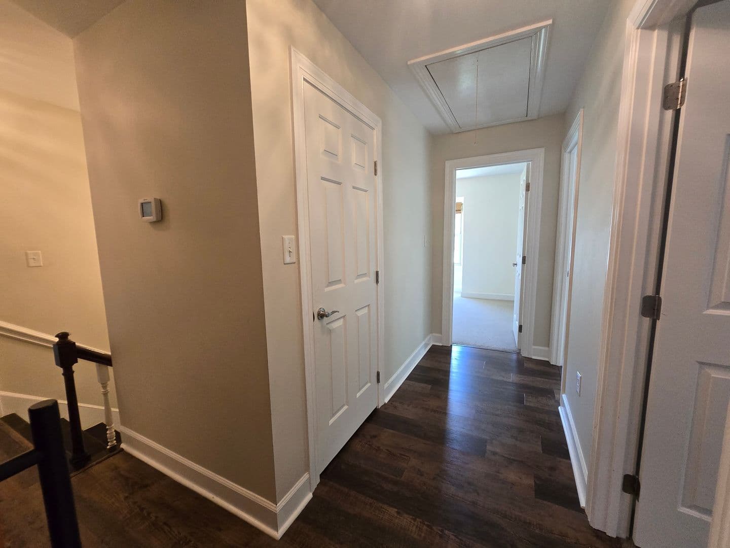 Raeford House: 409 N Fulton Street