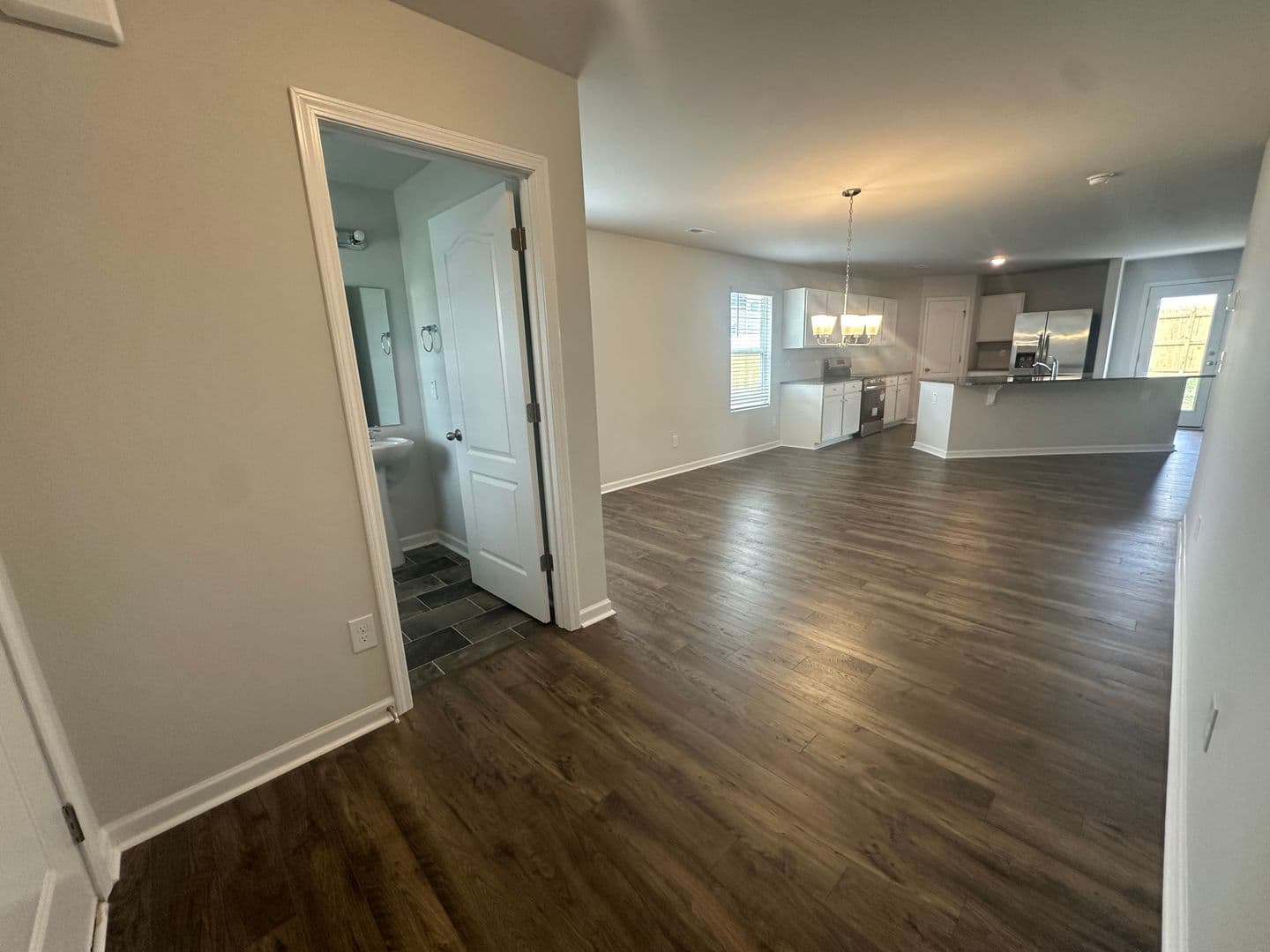 Raeford House: 191 Hornet Dr