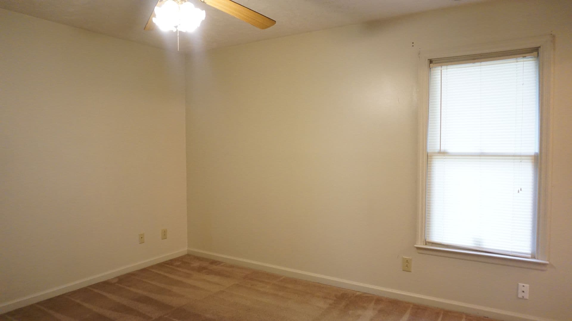 Fayetteville House: 2808 Rosemeade Dr