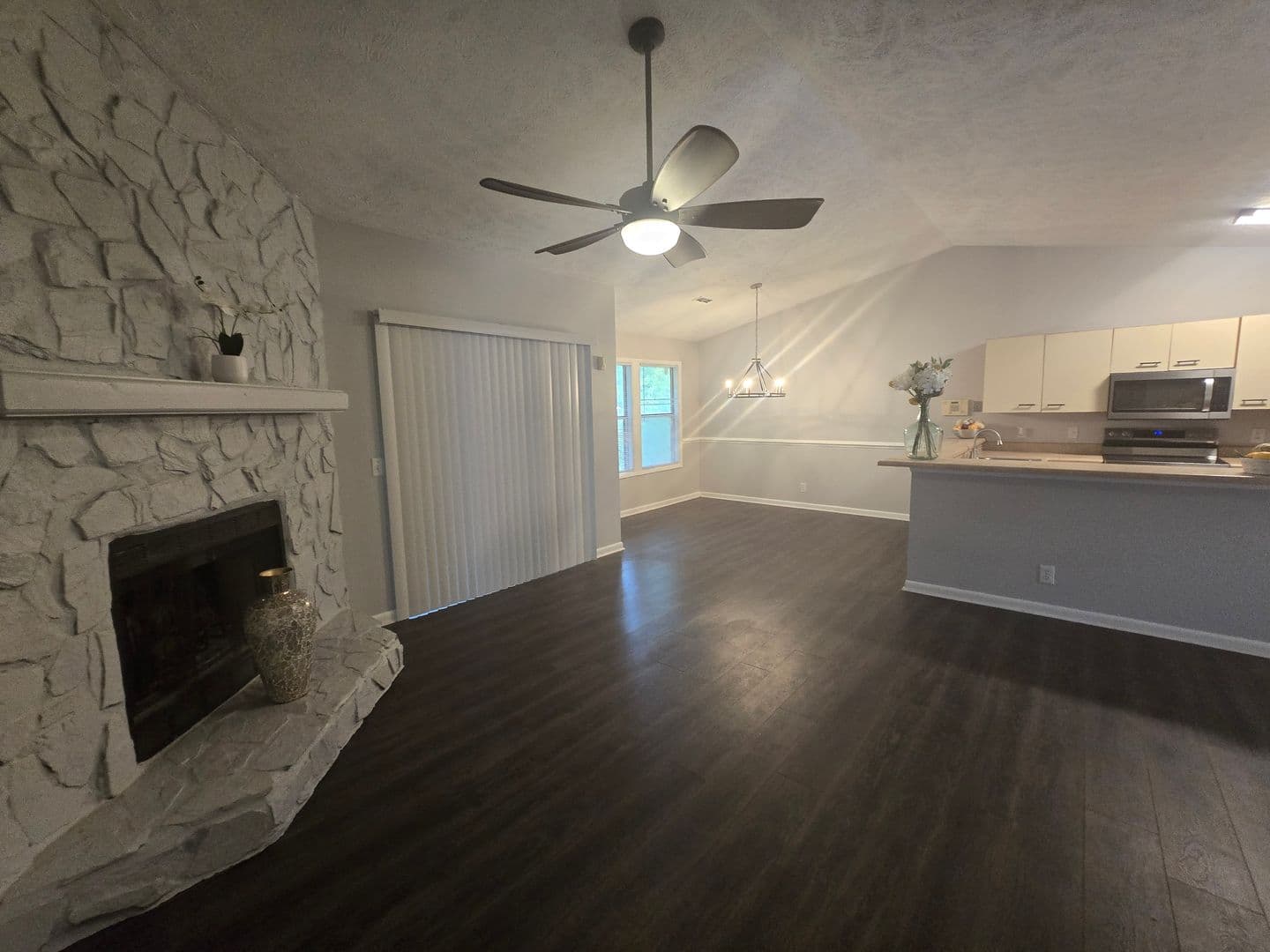Fayetteville Condo: 6764-8 Willowbrook Drive