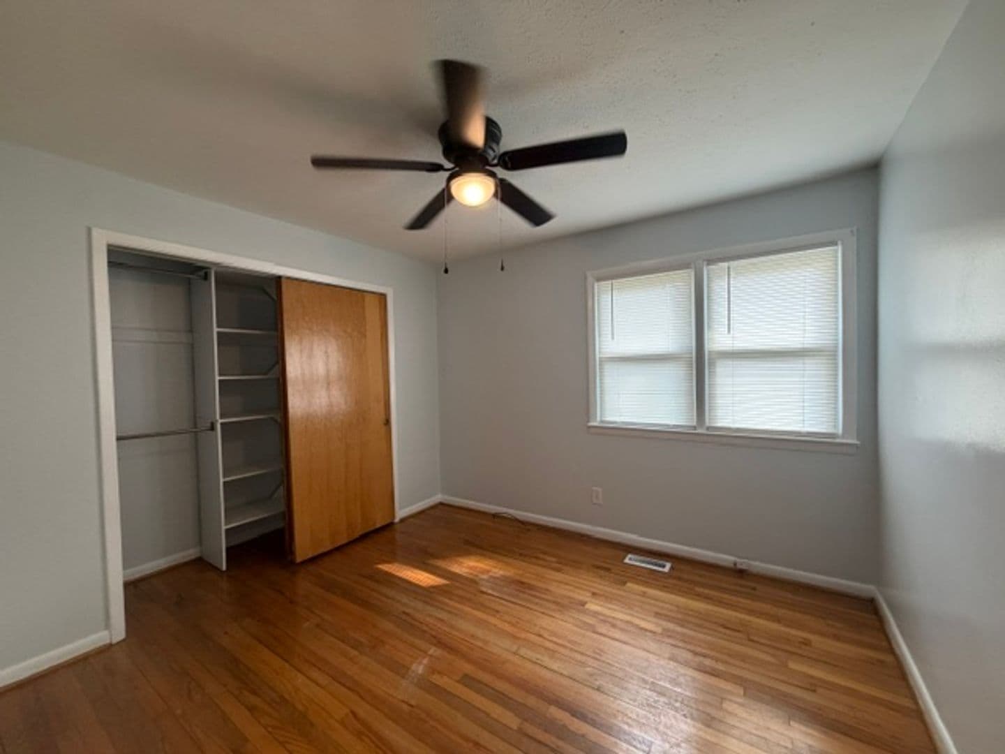 Fayetteville House: 434 Crystal Dr.