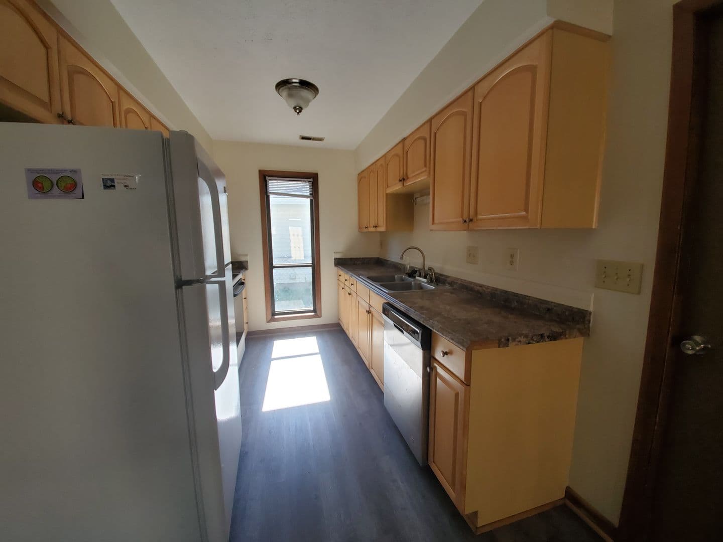Fayetteville House: 545 Auburndale Lane