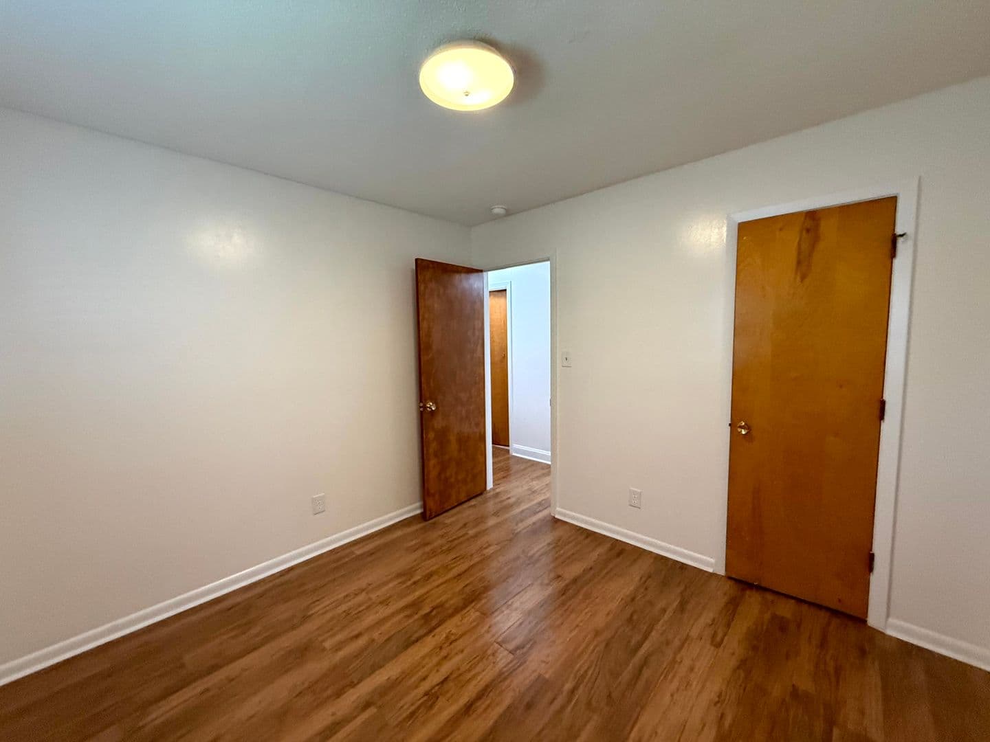 Fayetteville House: 6441 Kincross Avenue