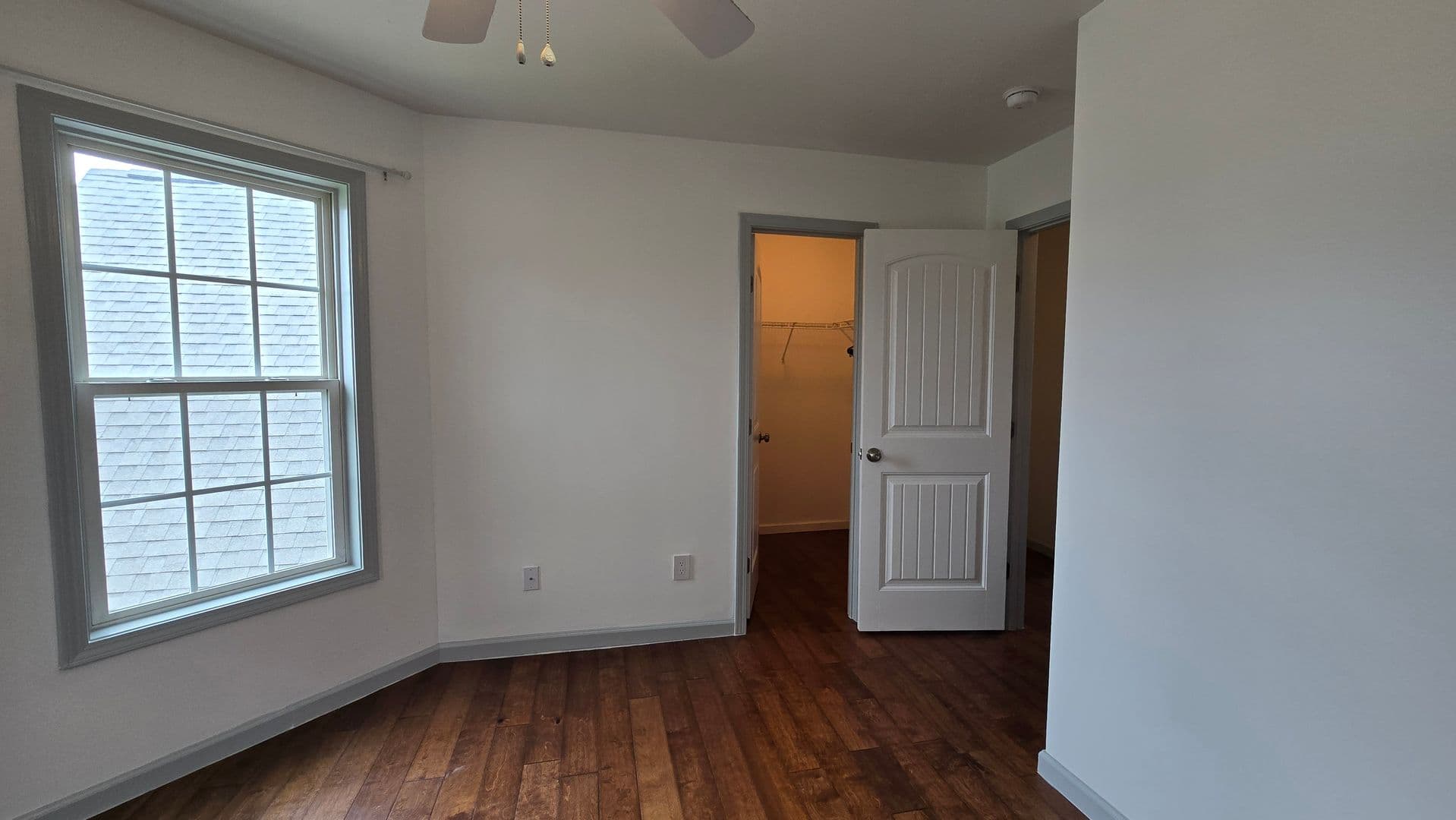 Fayetteville House: 2913 Schonner Court