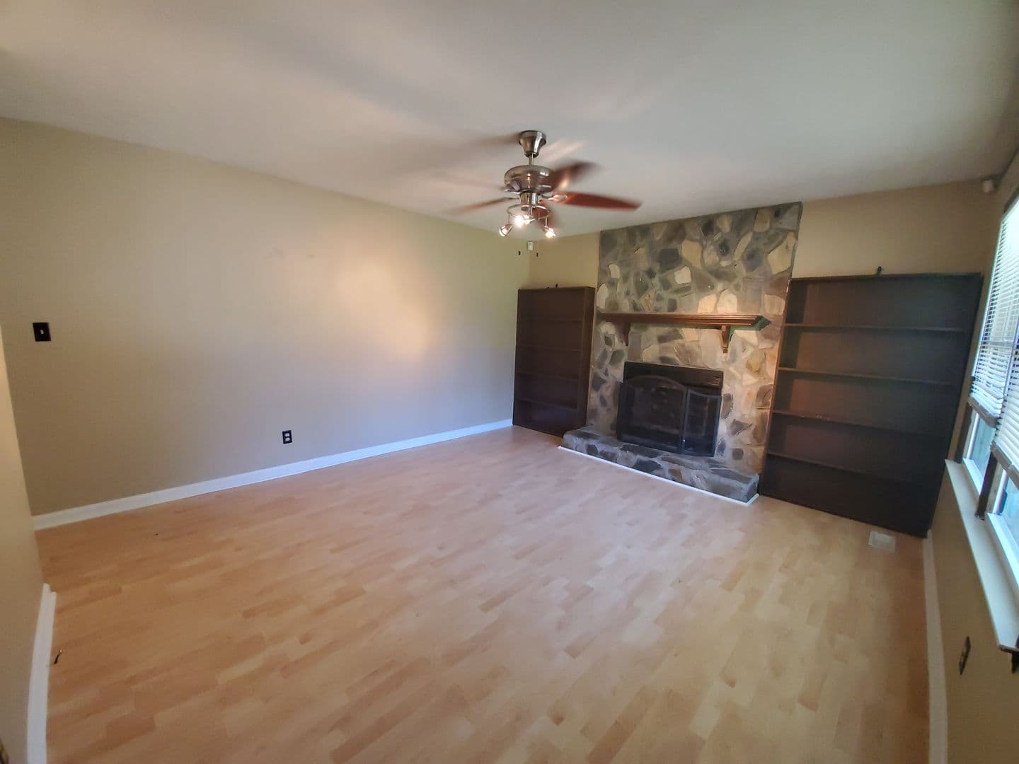 Fayetteville House: 6569 Green Meadow Court