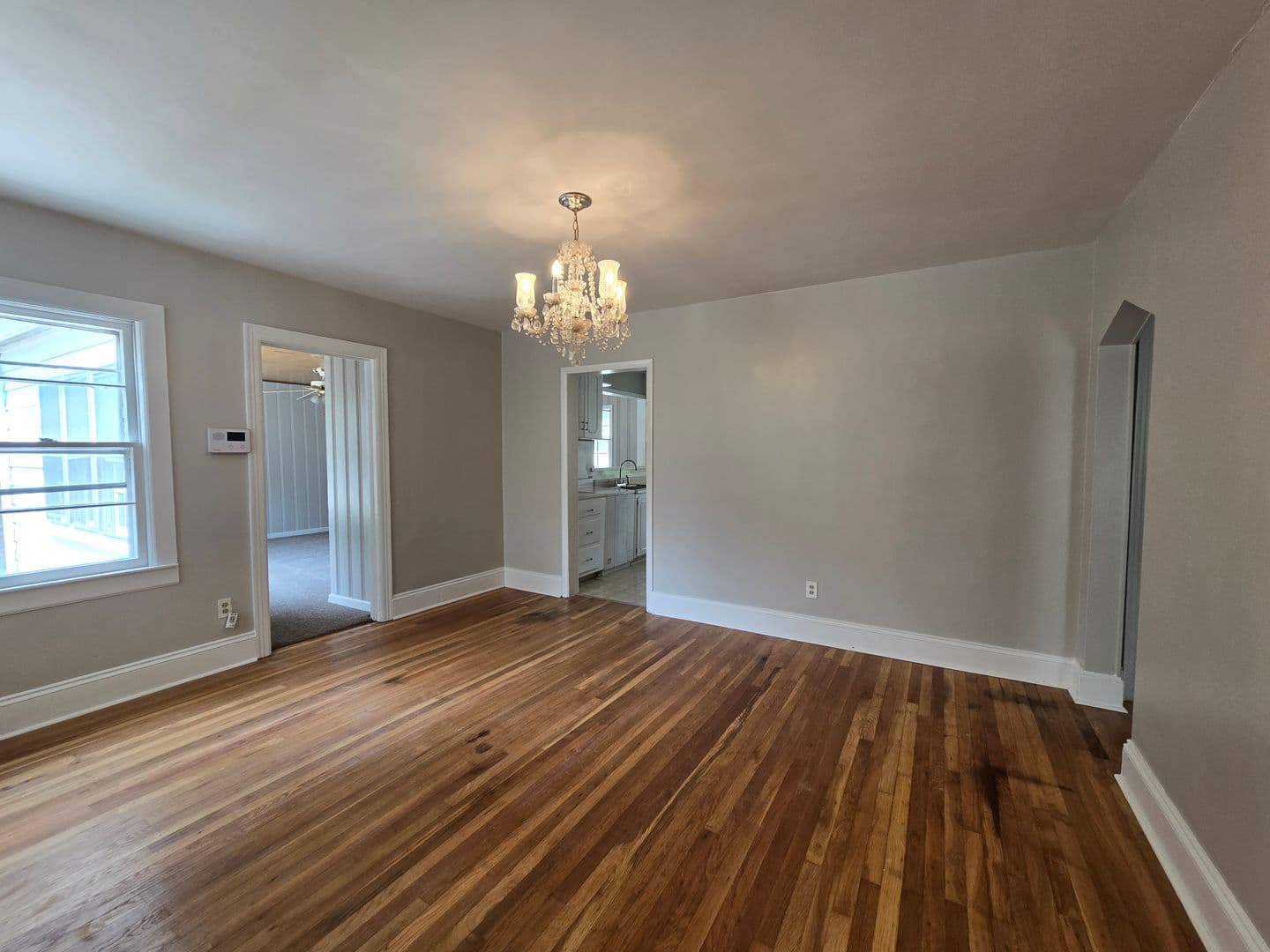 Fayetteville House: 217 Brainerd Avenue