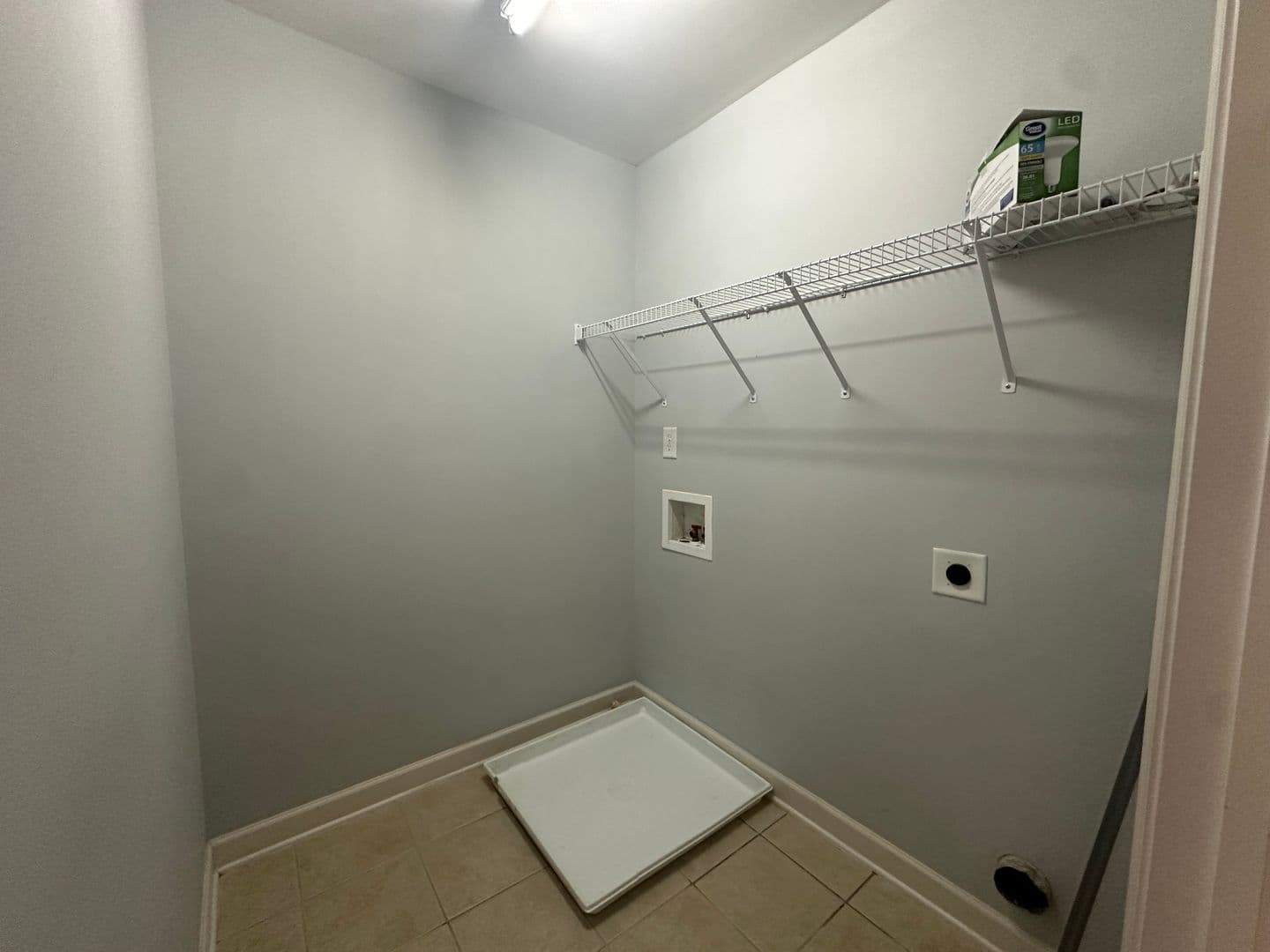 Fayetteville House: 4252 Redspire Ln