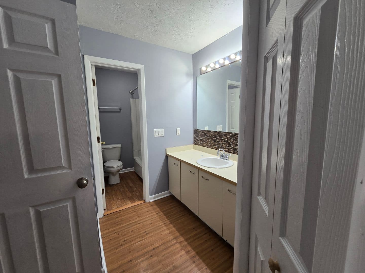 Fayetteville Condo: 6752-5 Willowbrook Drive