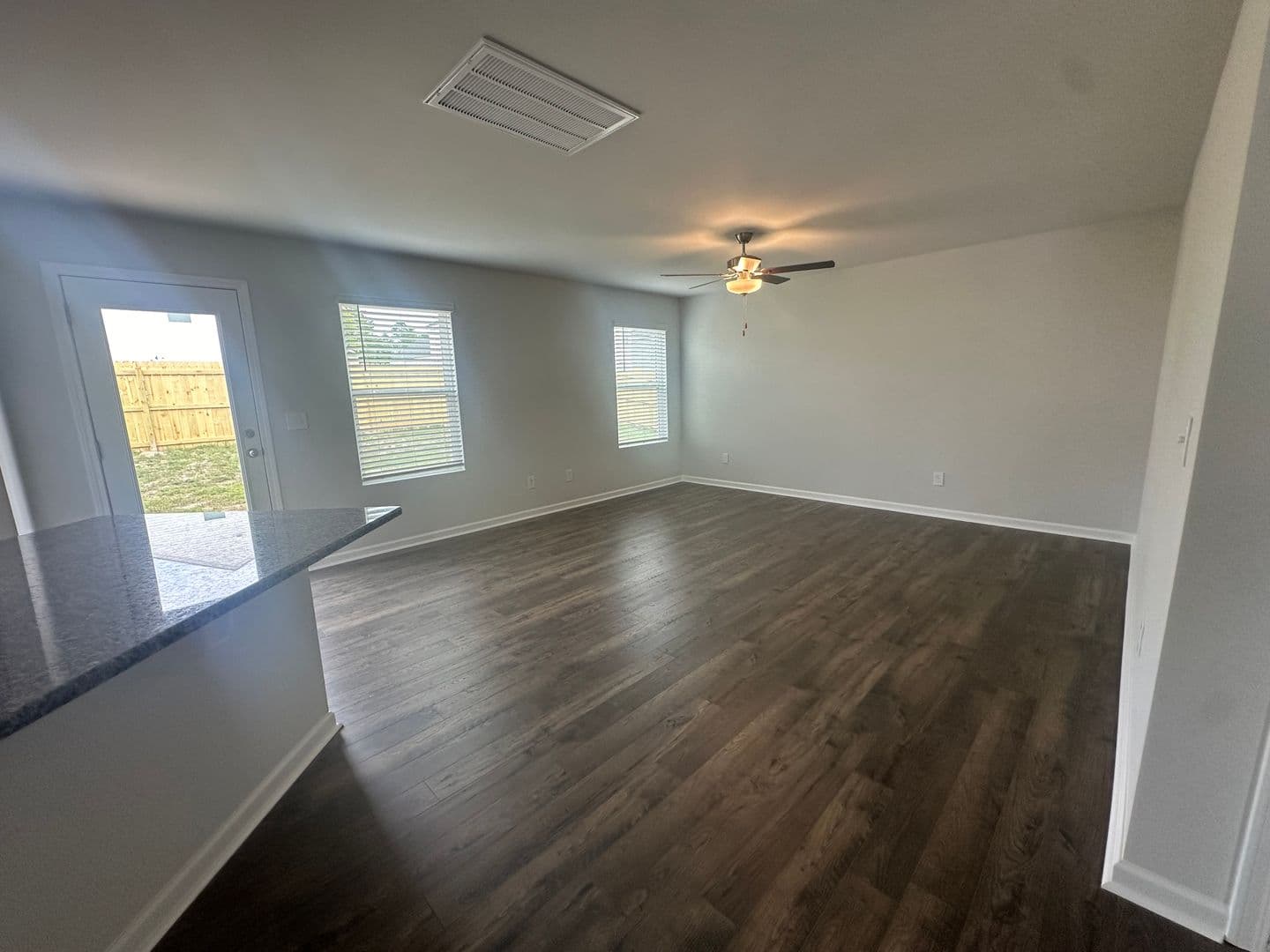 Raeford House: 191 Hornet Dr