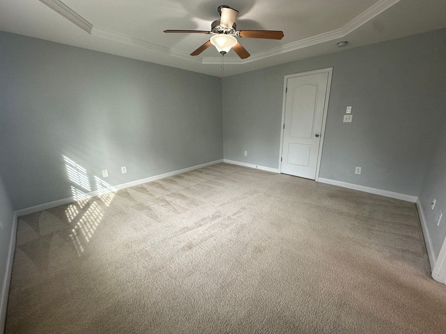 Fayetteville House: 4252 Redspire Ln