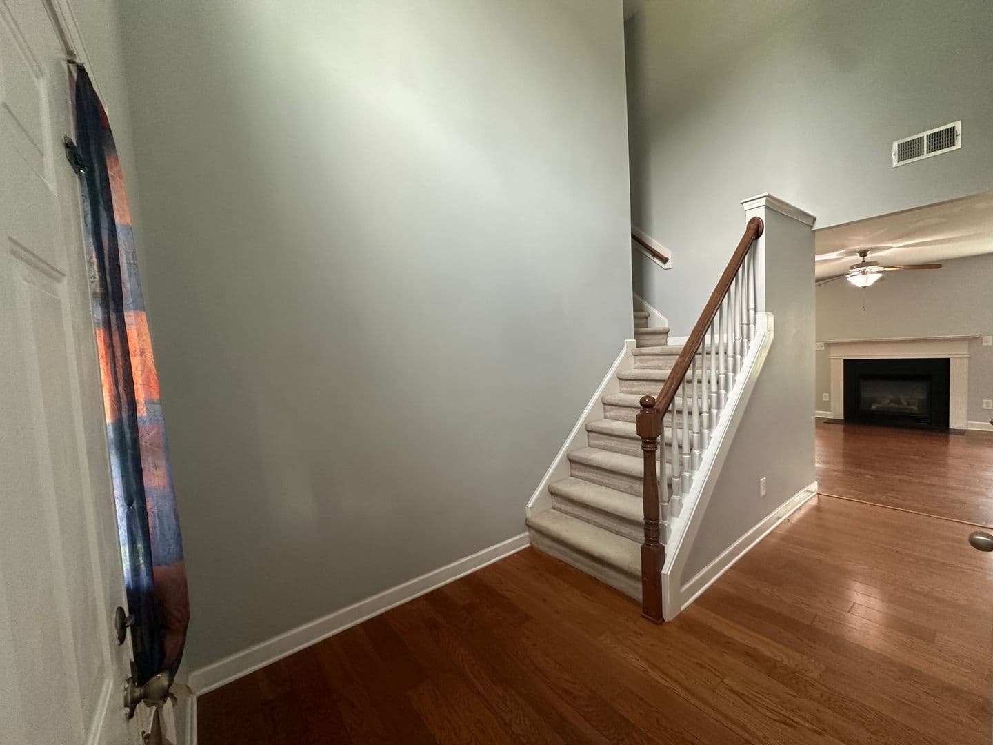 Fayetteville House: 4252 Redspire Ln