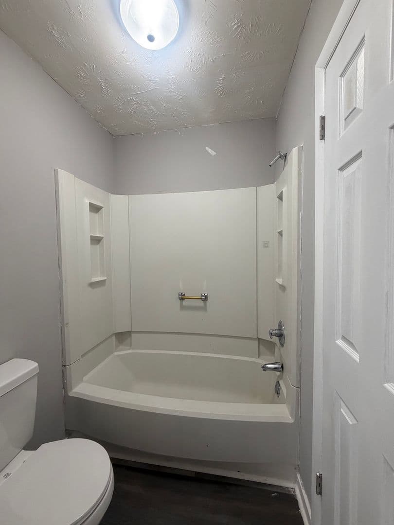 Spring Lake House: 3315 Red Fox Road