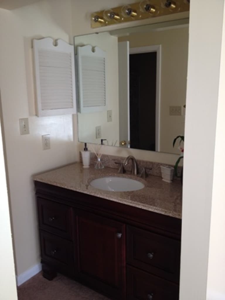 Fayetteville Condo: 671-1 Bartons Landing Pl.