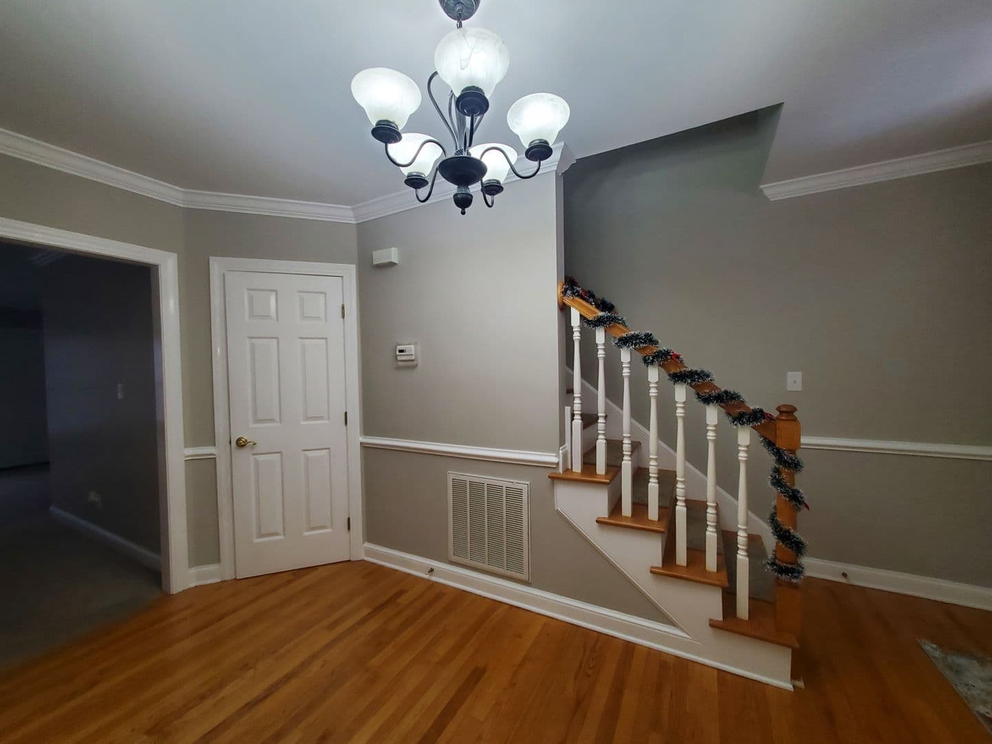 Lumberton Townhome: 4890 Independence Dr #5