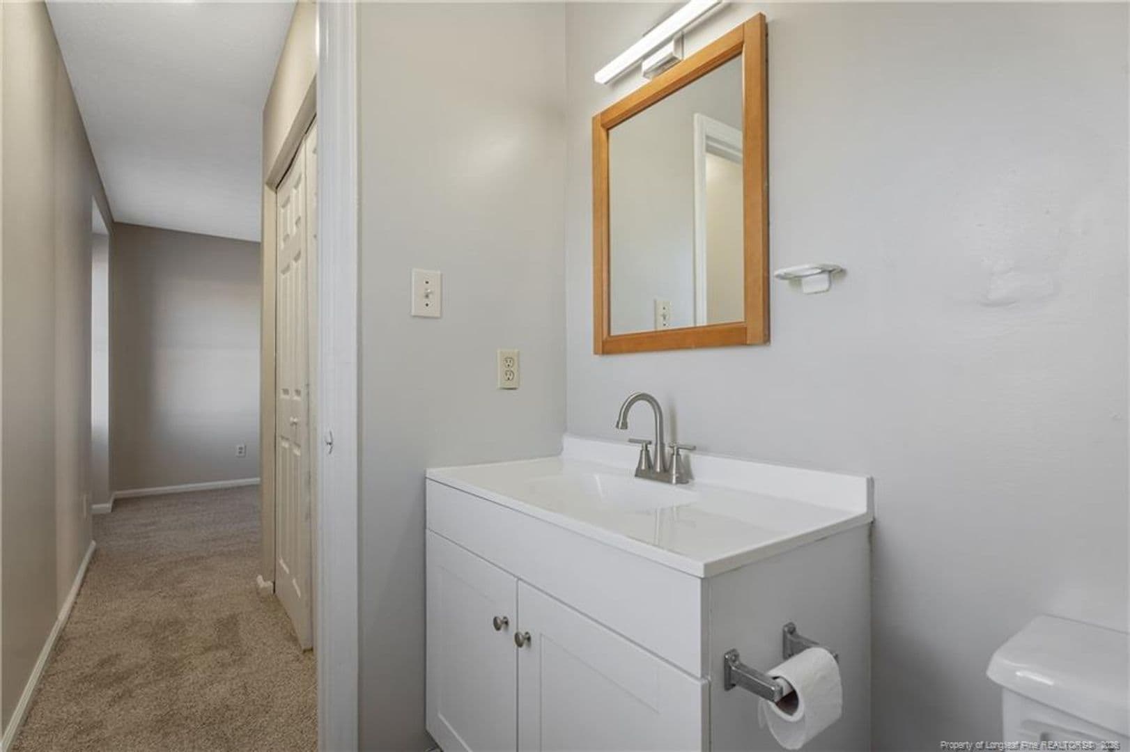 Fayetteville House: 416 Kirkcaldy