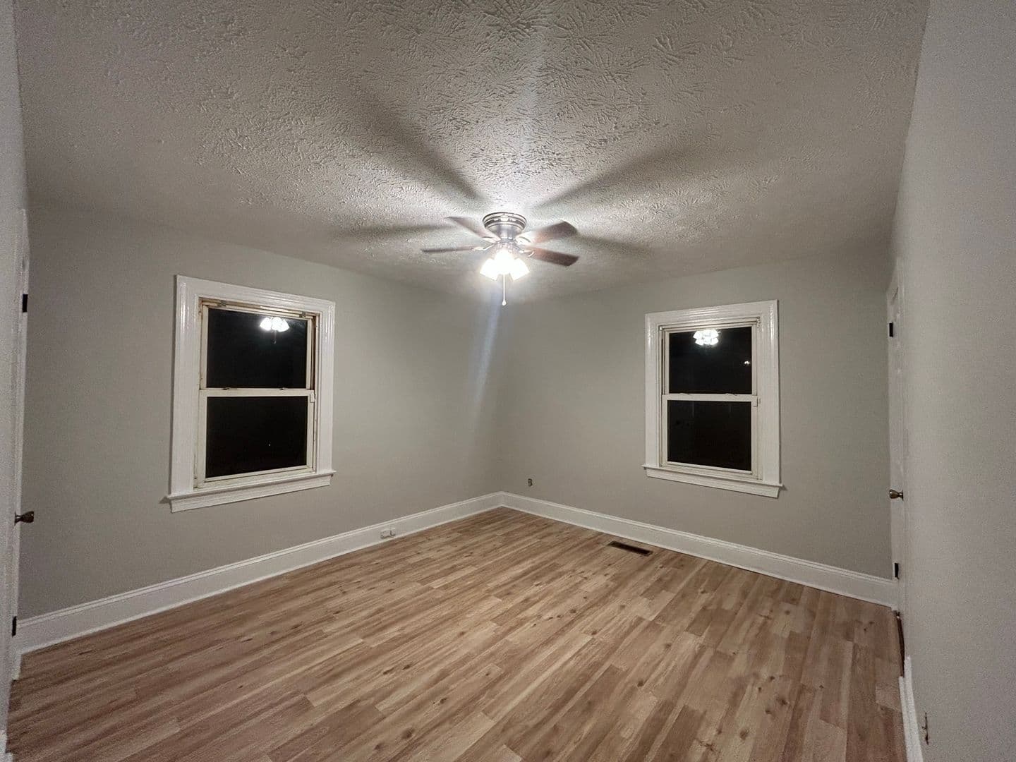 Fayetteville House: 1607 Ramsey Street