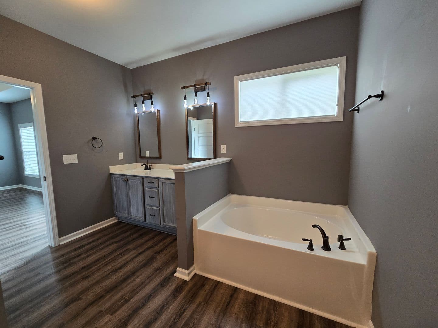 Fayetteville House: 3712 Badin Lake Lane