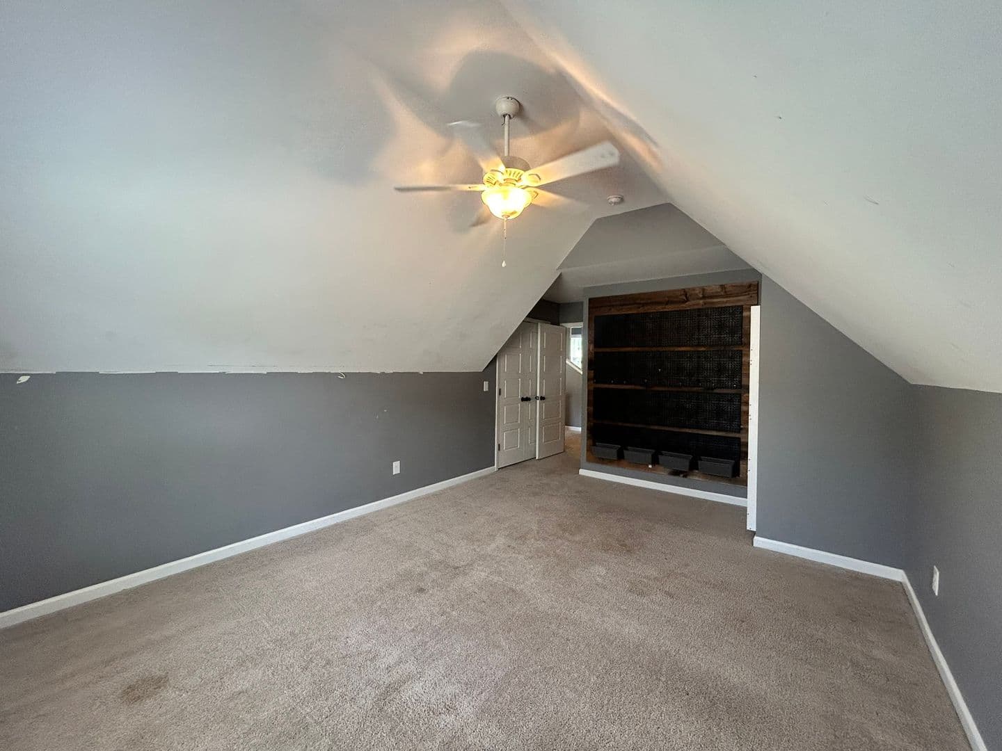 Fayetteville House: 3712 Badin Lake Lane