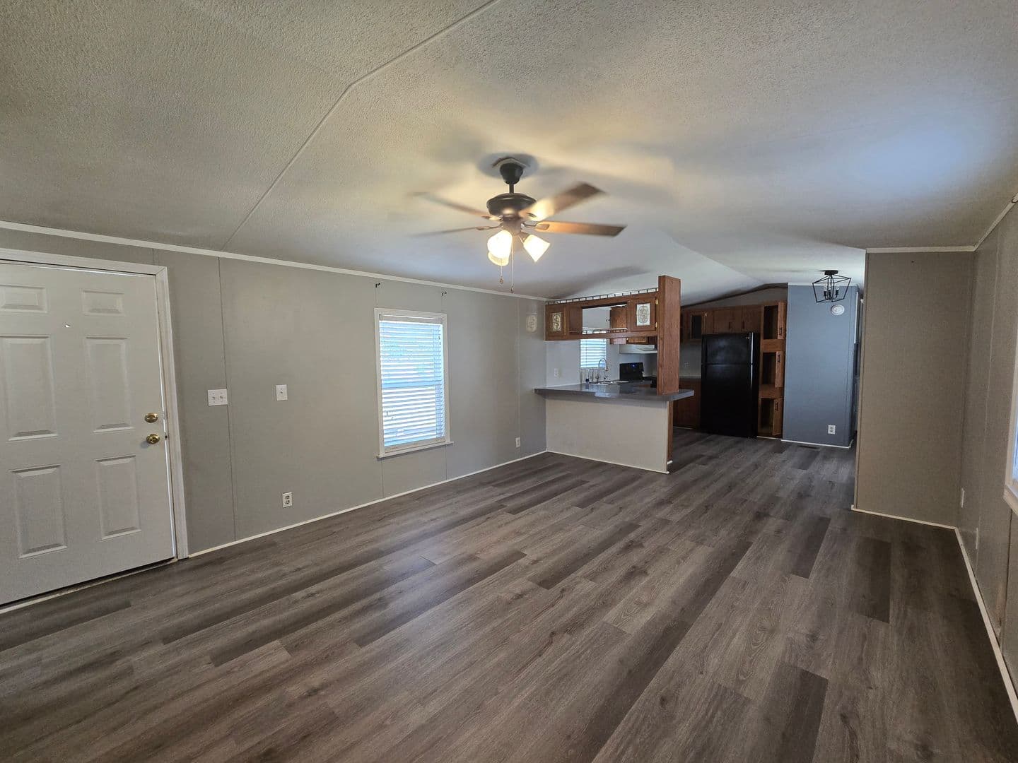 Fayetteville House: 2155 Ney Court