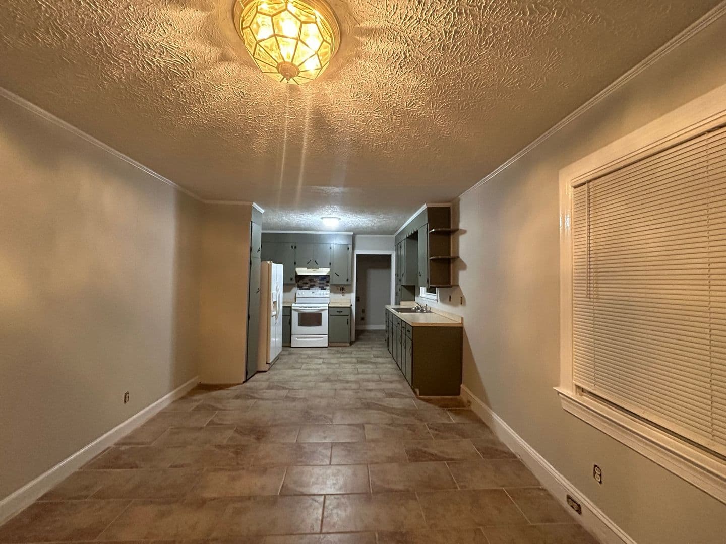 Fayetteville House: 1607 Ramsey Street
