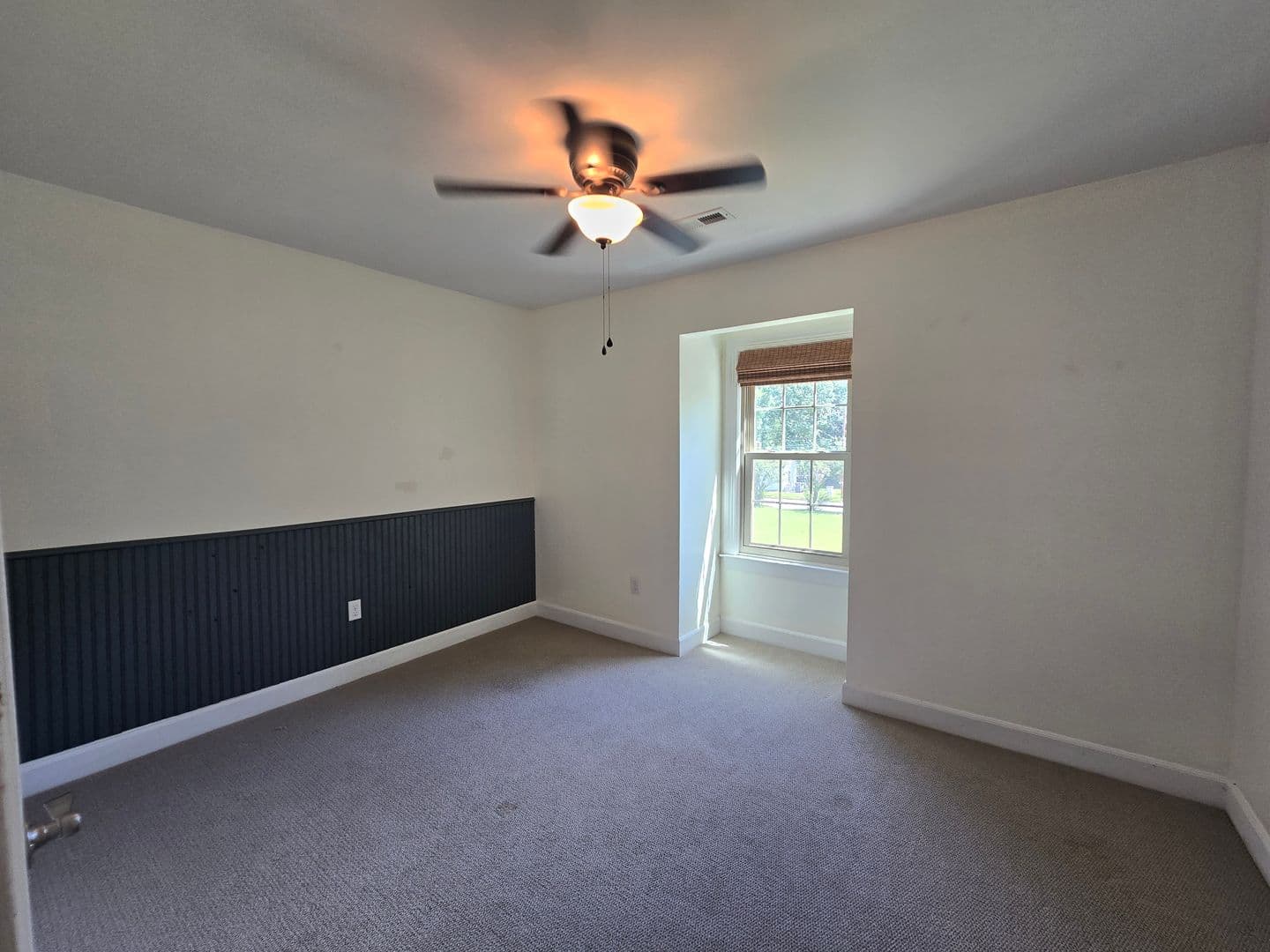 Raeford House: 409 N Fulton Street