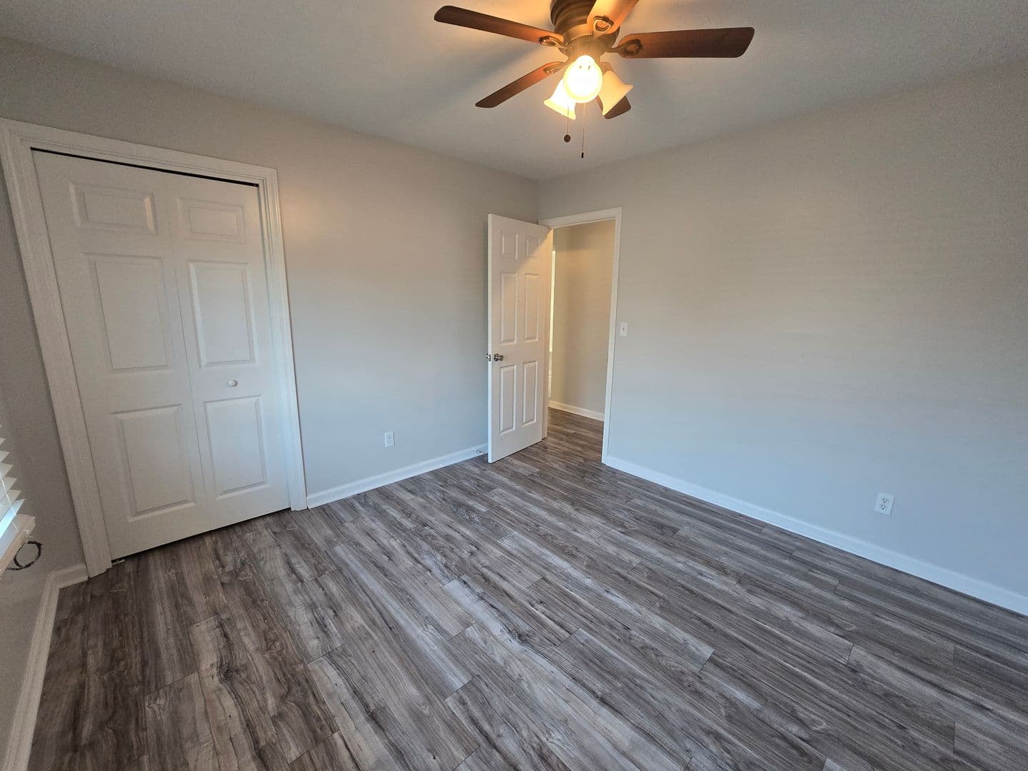 Fayetteville House: 1091 Pleasant Oak Dr