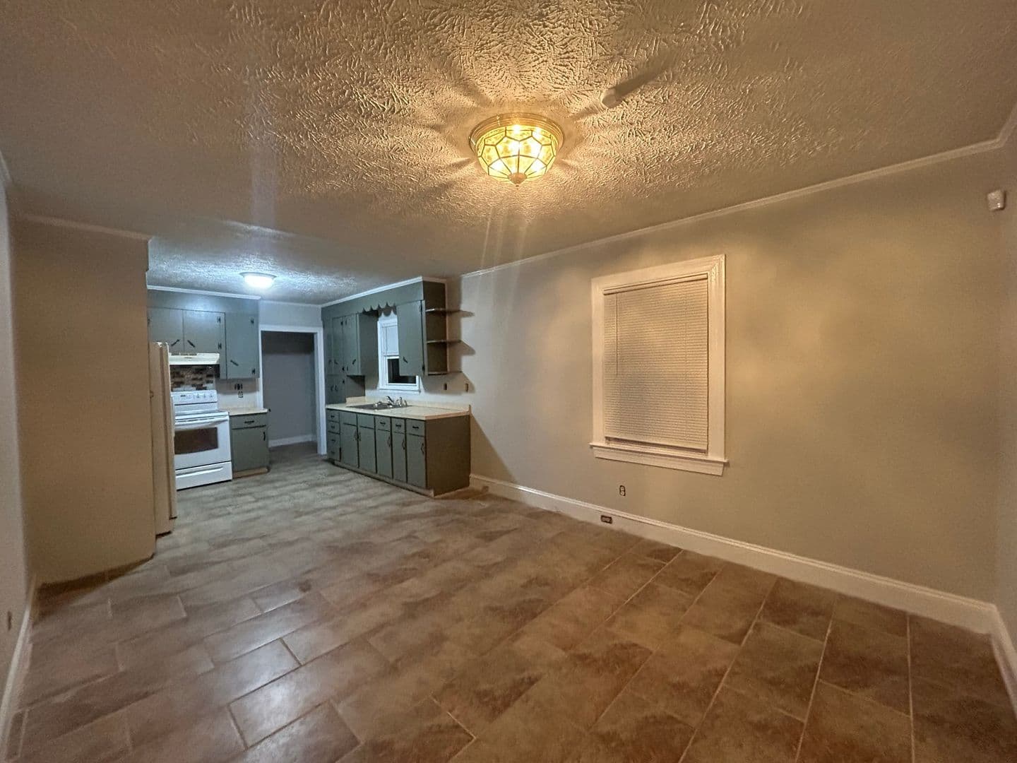 Fayetteville House: 1607 Ramsey Street