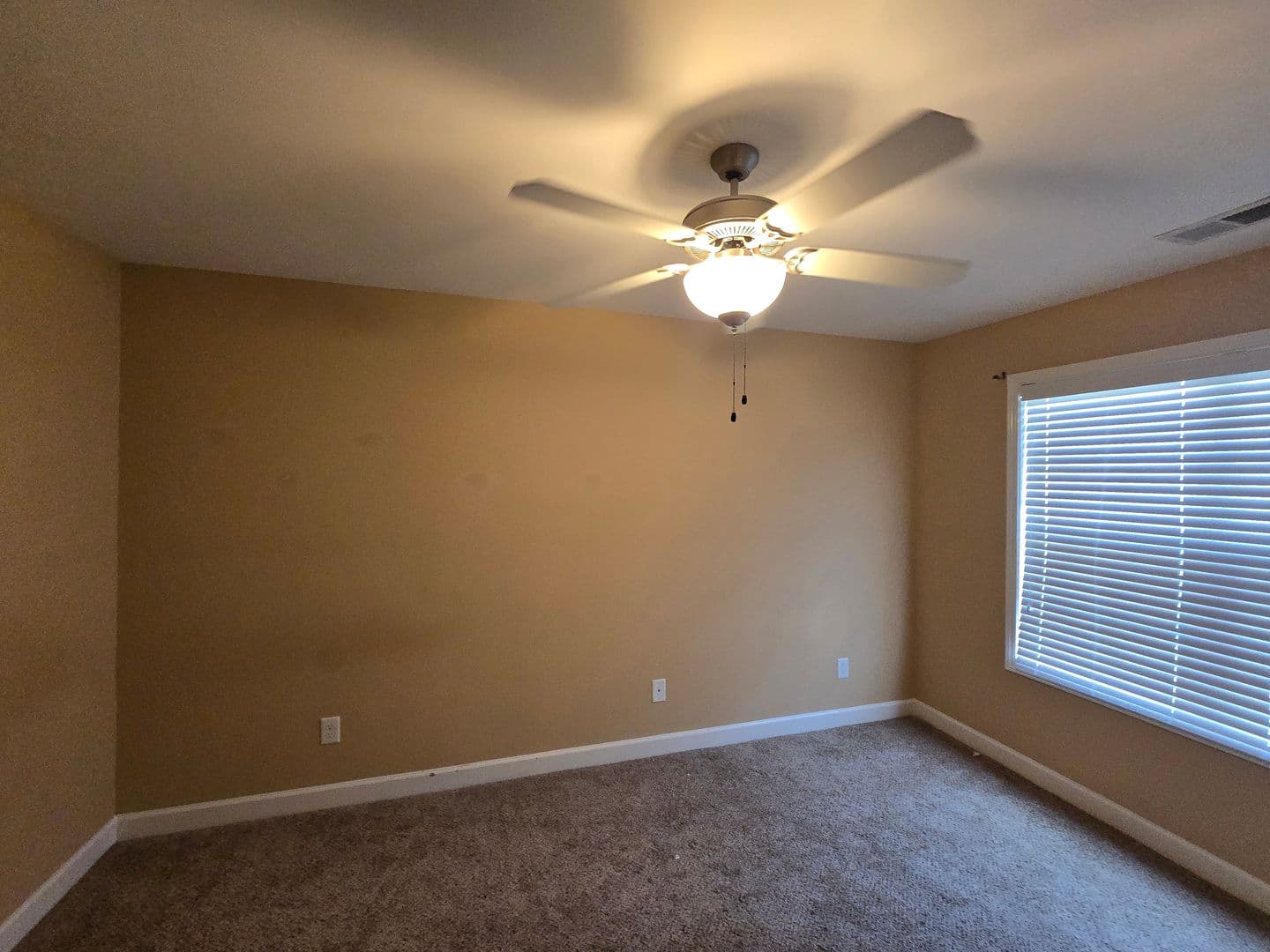Fayetteville Townhome: 5114 Chapel Lane