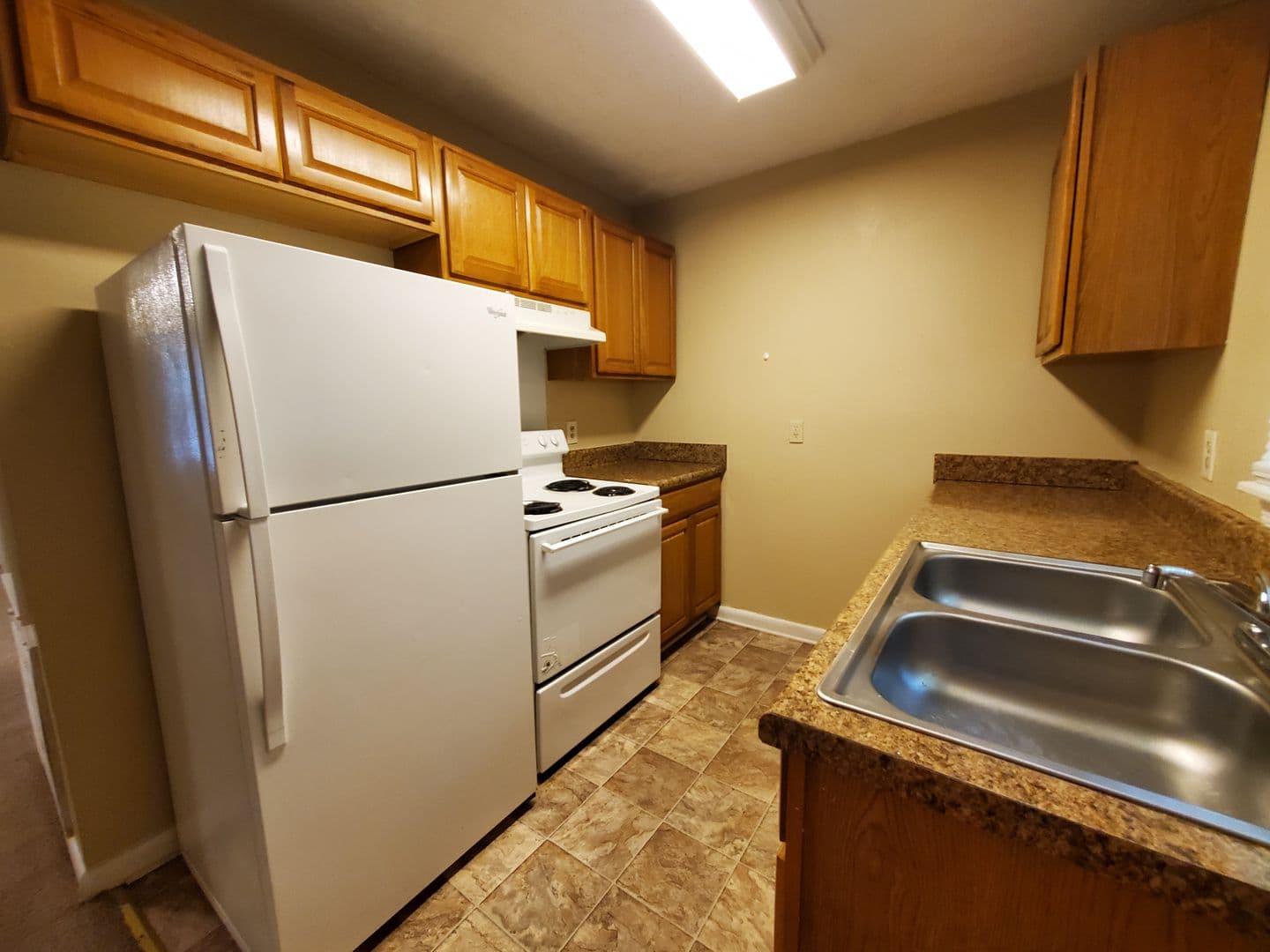 Fayetteville Apartment: 2515 Providence Rd.