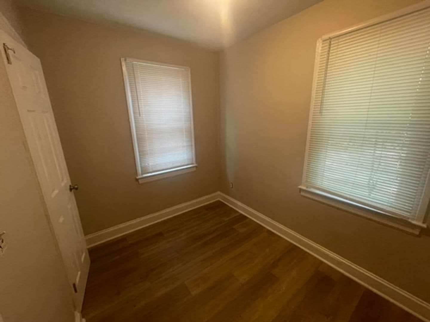 Fayetteville Condo: 216-5 Woodrow Street