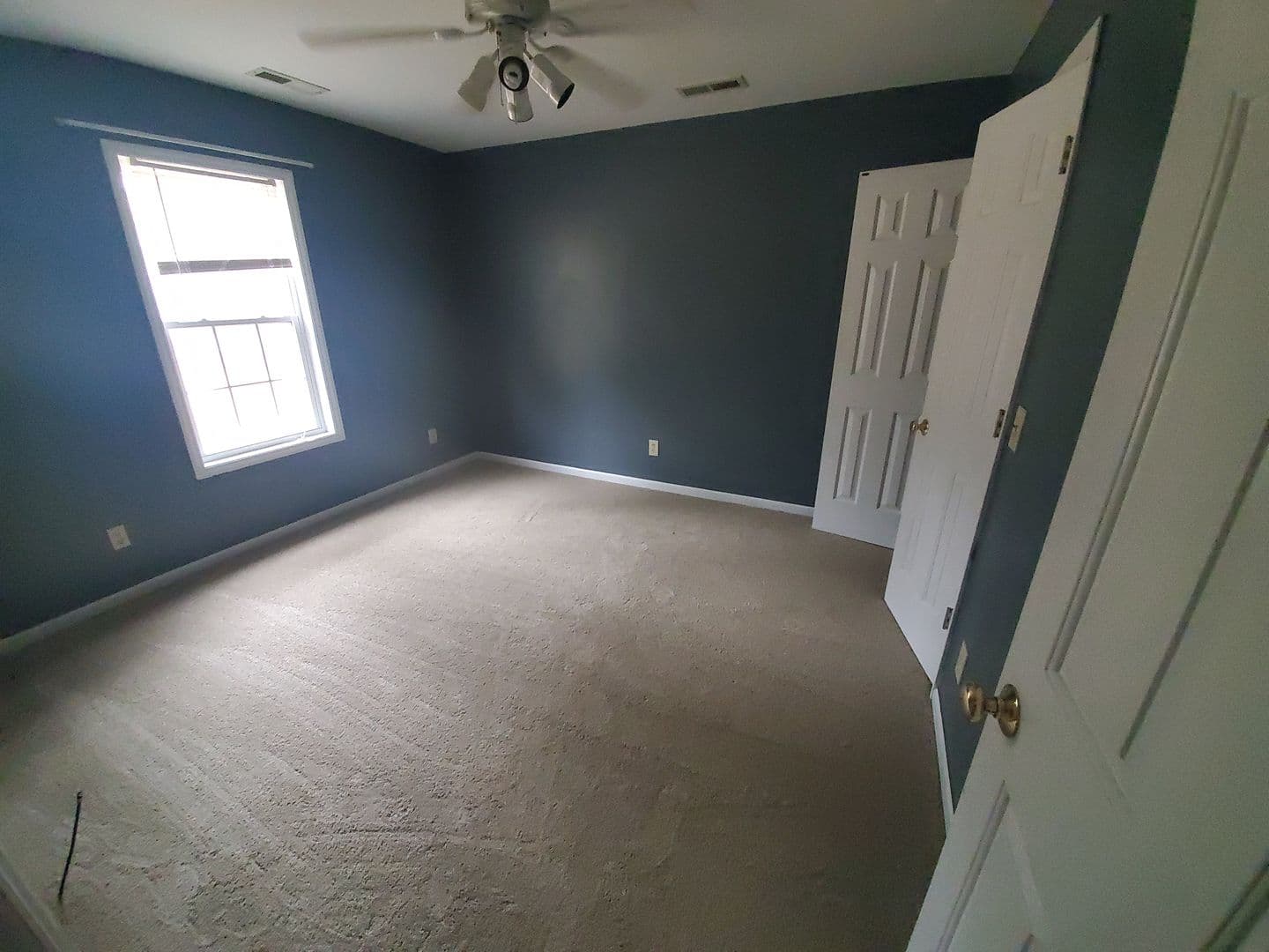 Vass House: 149 Honey Bee Ln.