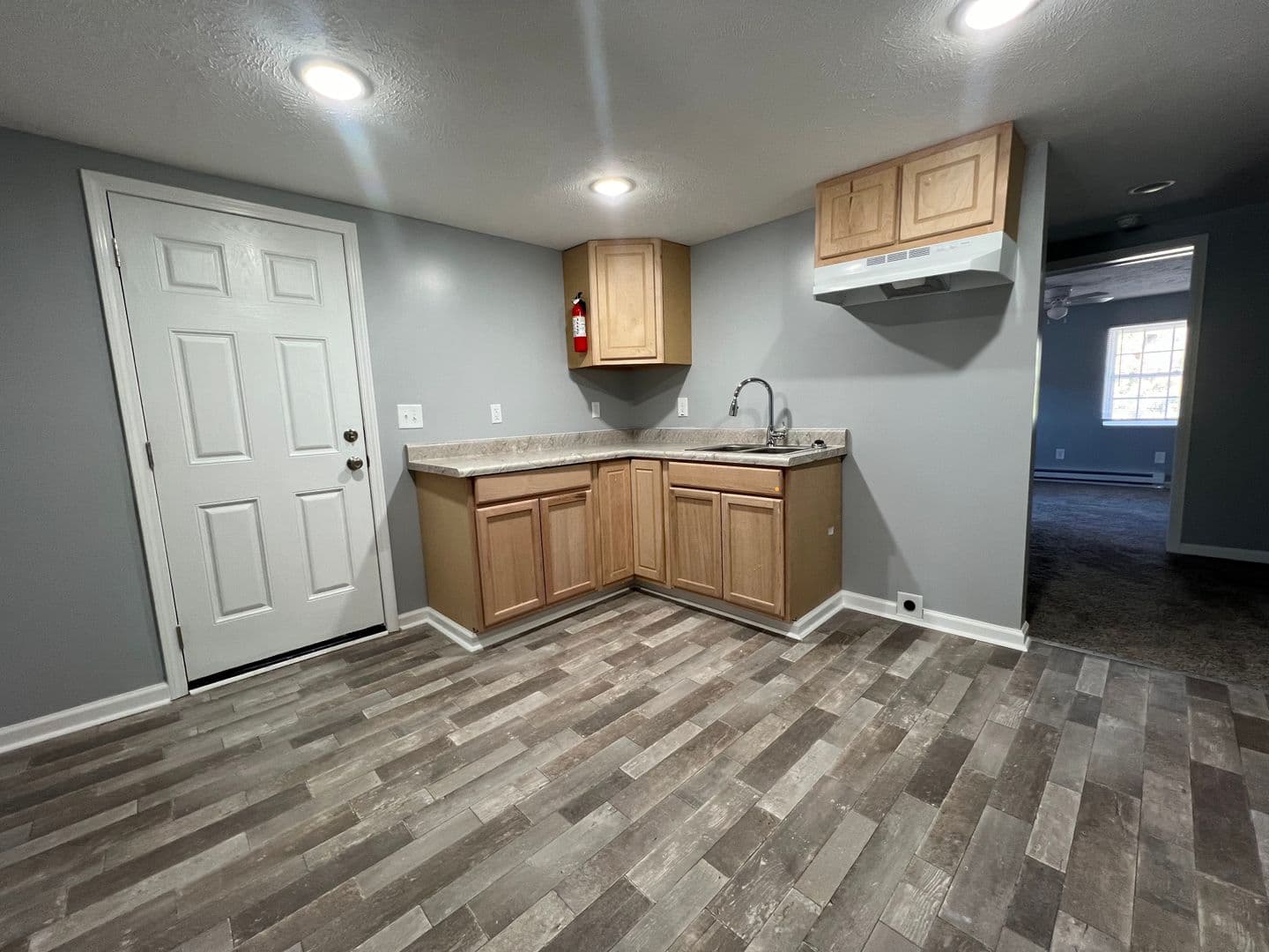 Fayetteville Condo: 2218-A Murchison