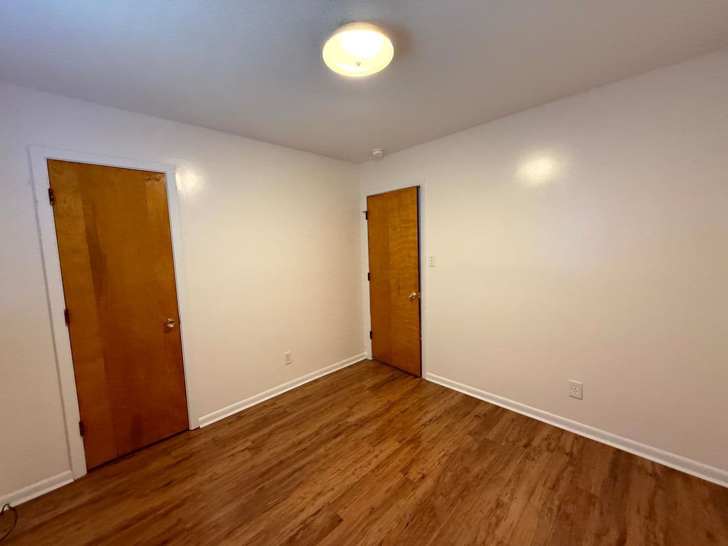 Fayetteville House: 6441 Kincross Avenue