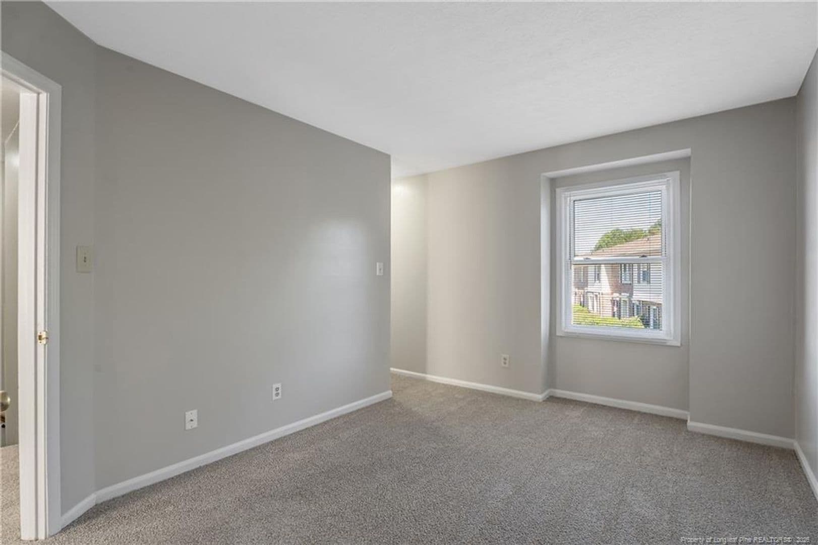 Fayetteville House: 416 Kirkcaldy