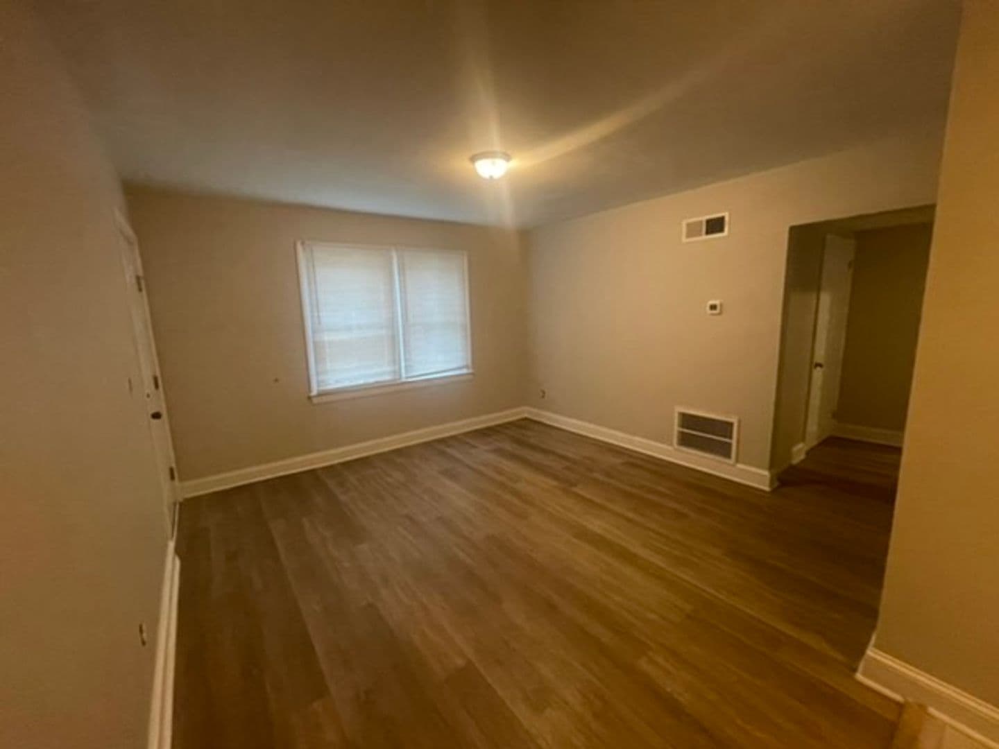 Fayetteville Condo: 216-5 Woodrow Street