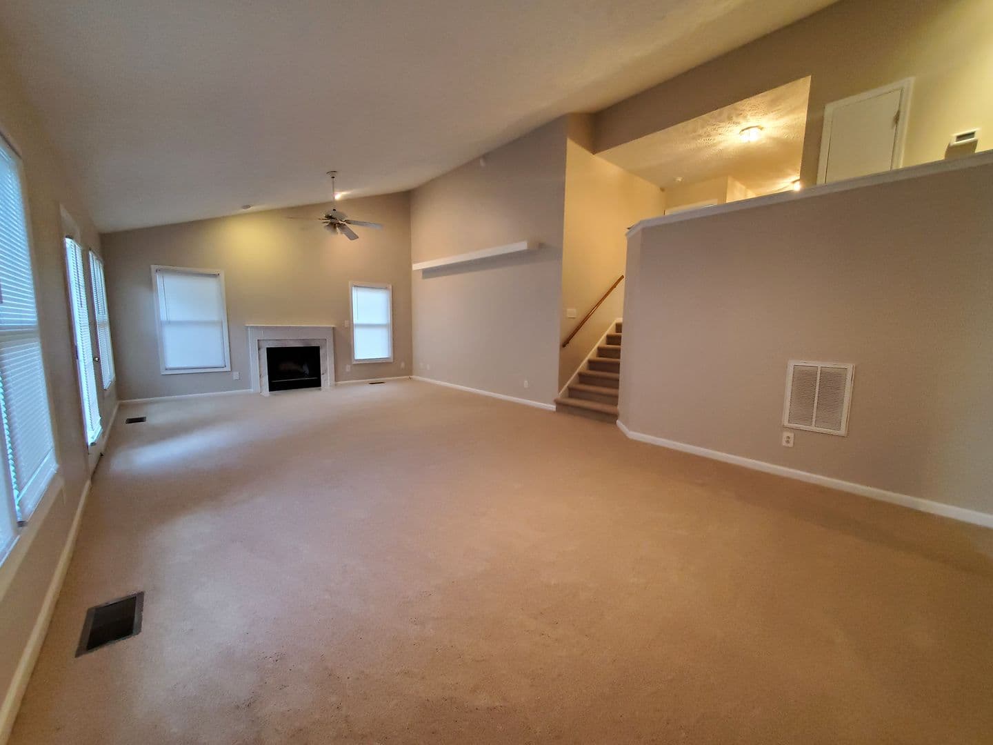 Fayetteville House: 700 Megan Ct