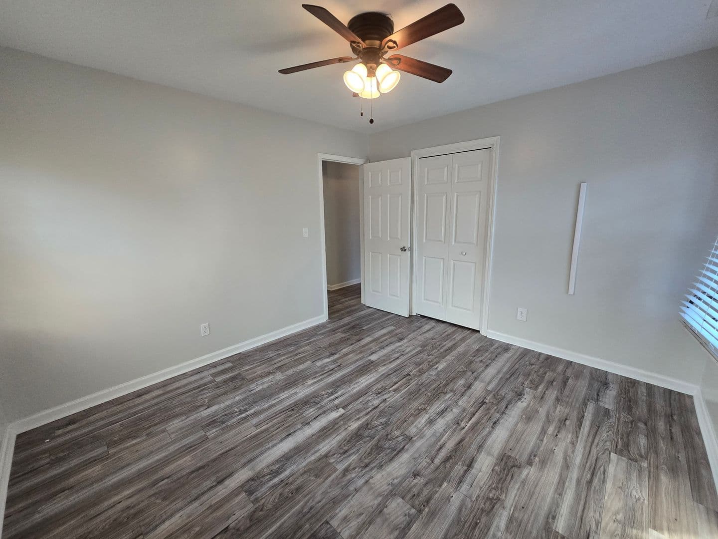 Fayetteville House: 1091 Pleasant Oak Dr
