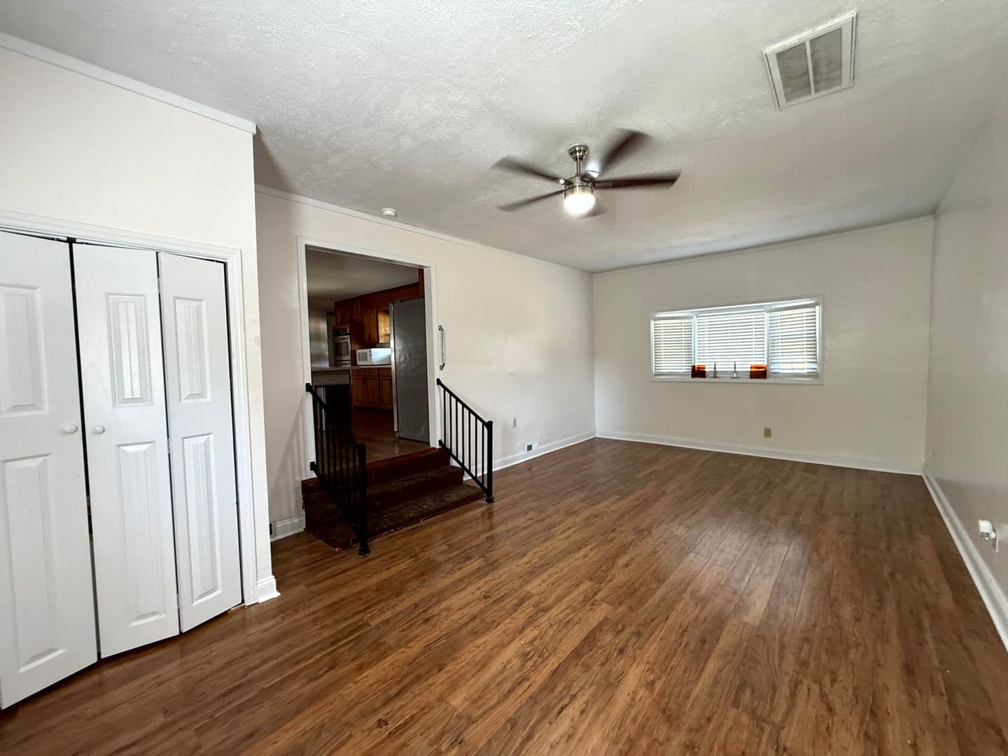 Fayetteville House: 6441 Kincross Avenue