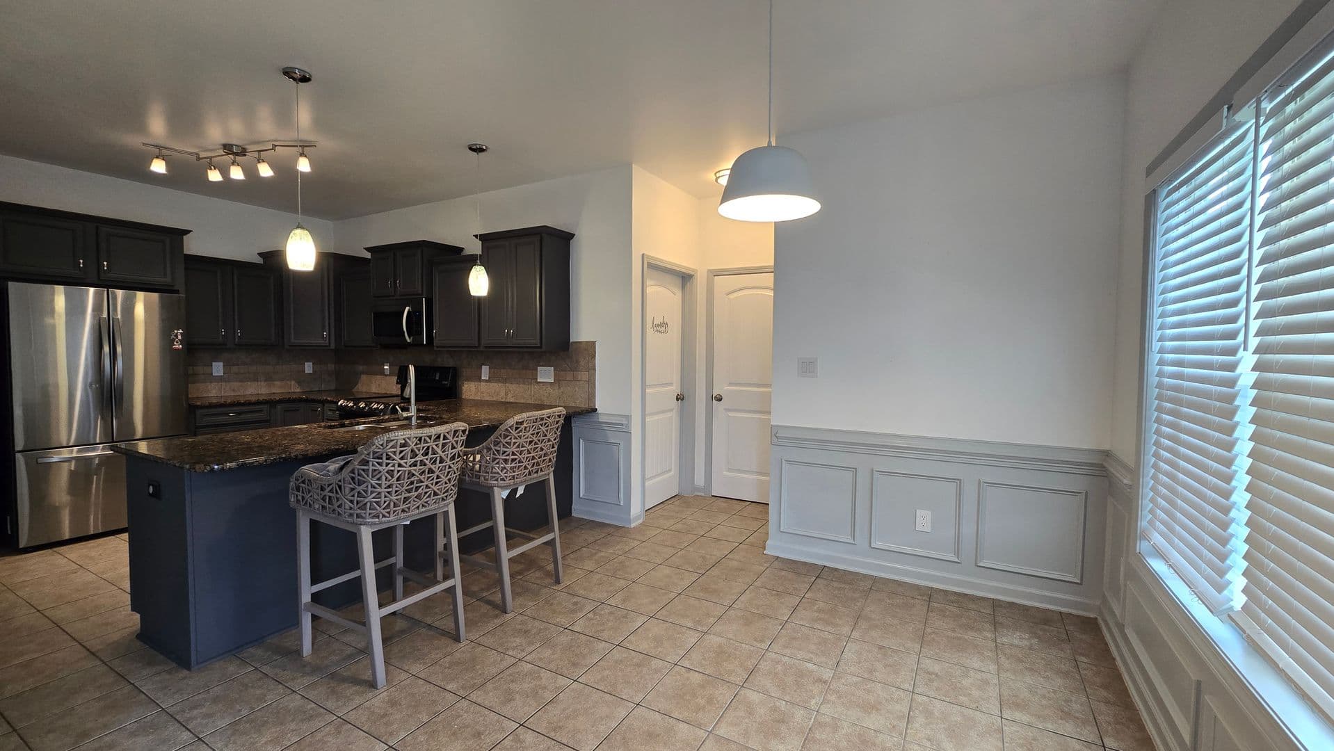 Fayetteville House: 2913 Schonner Court