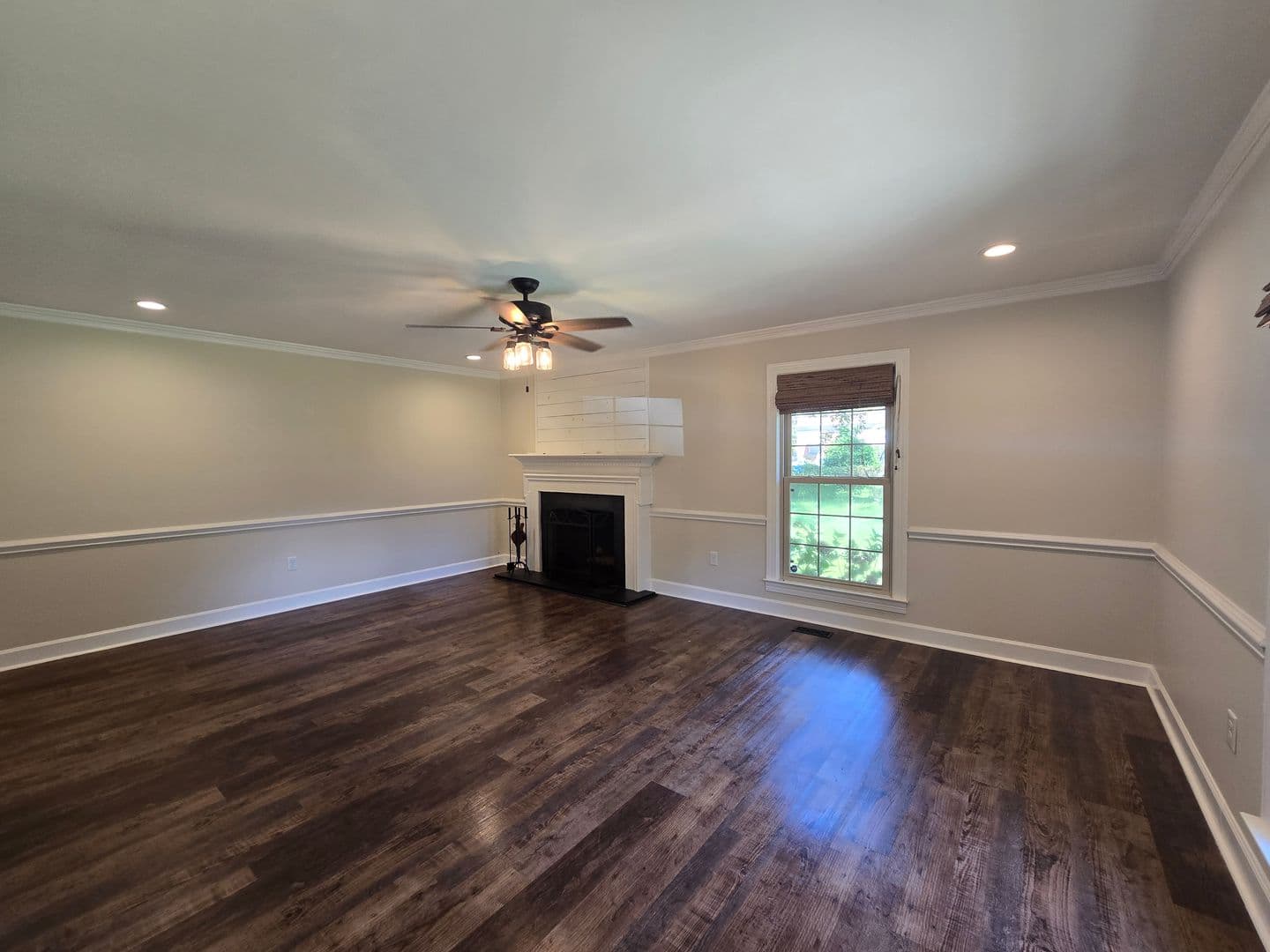 Raeford House: 409 N Fulton Street