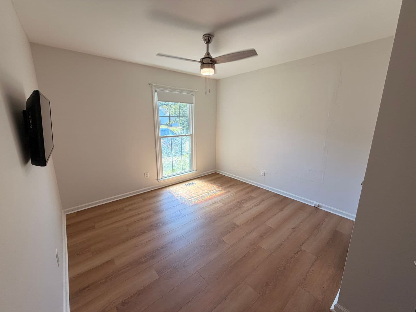 Fayetteville House: 6816 Woodmark Drive