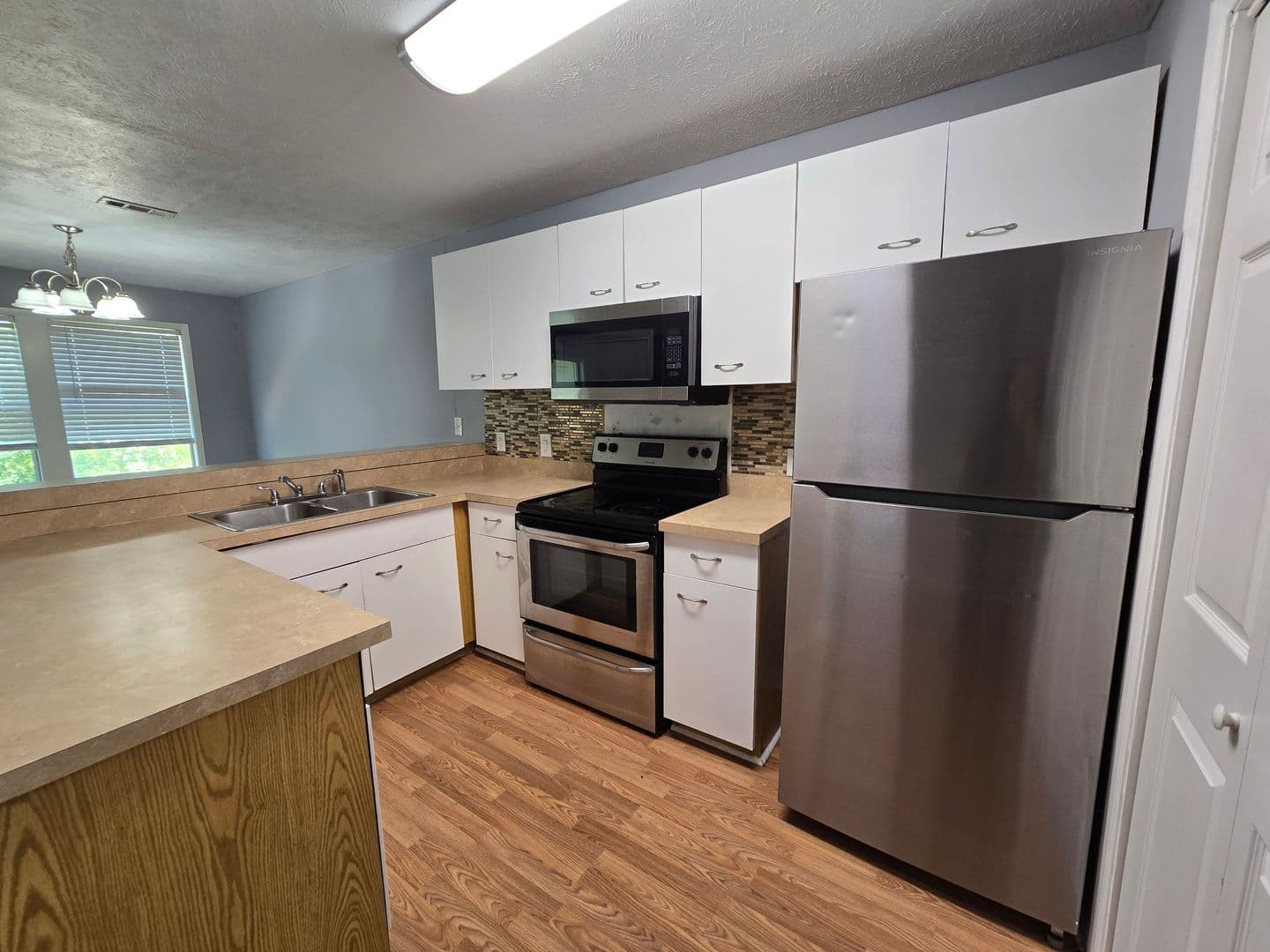Fayetteville Condo: 6752-5 Willowbrook Drive