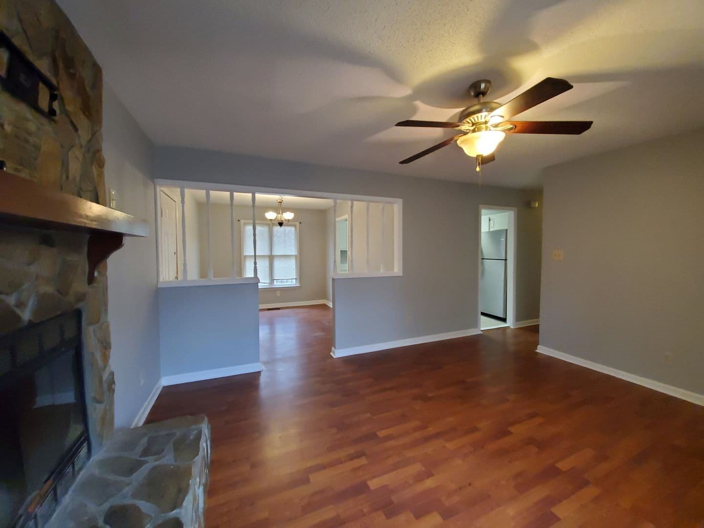 Fayetteville House: 7290 Surf Place