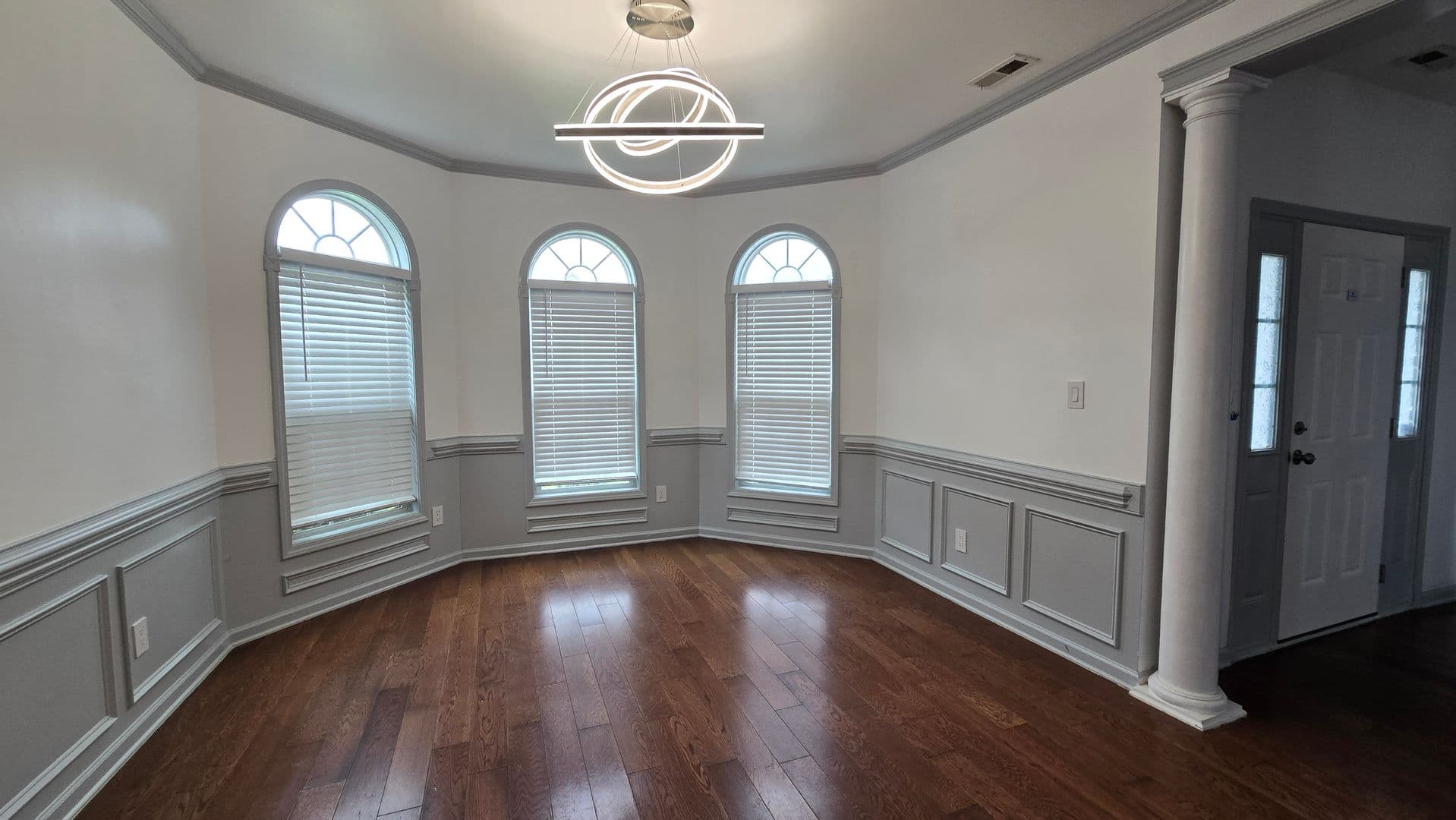 Fayetteville House: 2913 Schonner Court