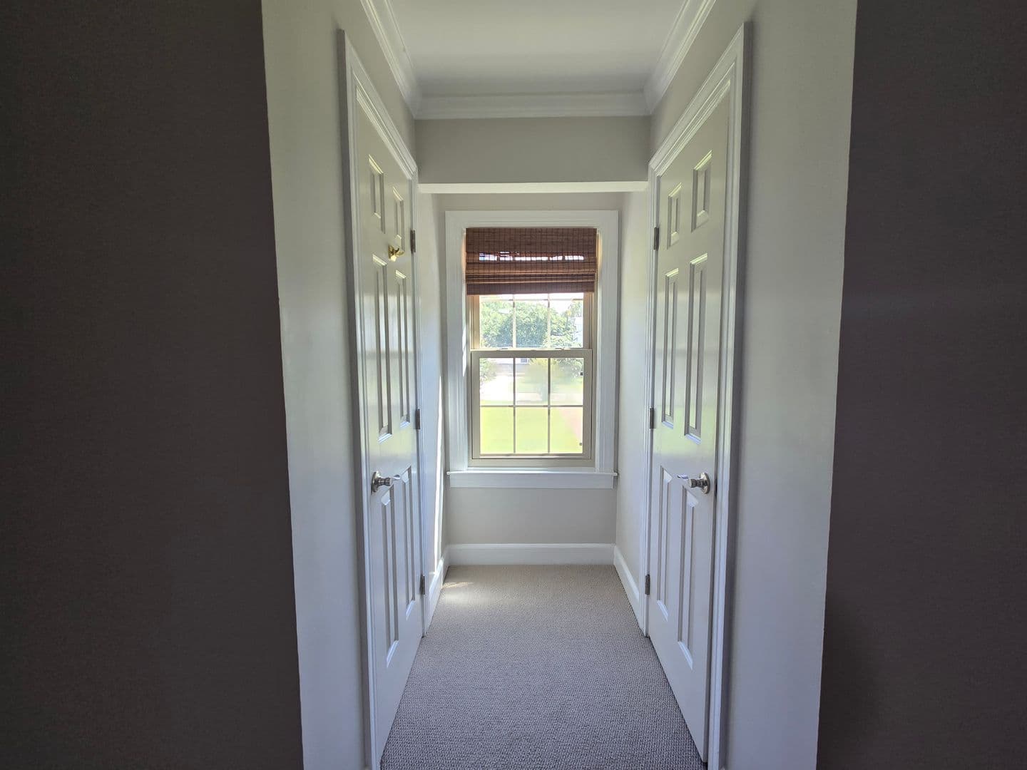Raeford House: 409 N Fulton Street